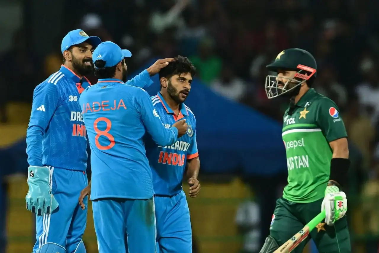 "इतनी बुरी तरह मारेंगे ना...", पूर्व पाकिस्तानी खिलाड़ी ने Asia Cup 2025 में भारत-पाक मैच को लेकर दिया विवादित बयान