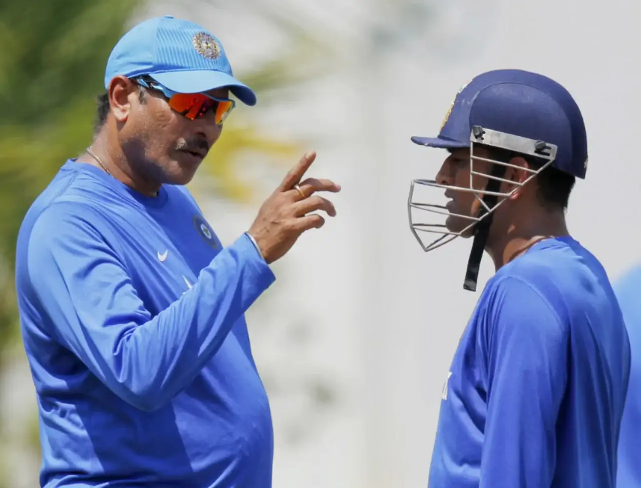 Not Bumrah or Rohit, Ravi Shastri Picks Best-Ever Player He’s Coached