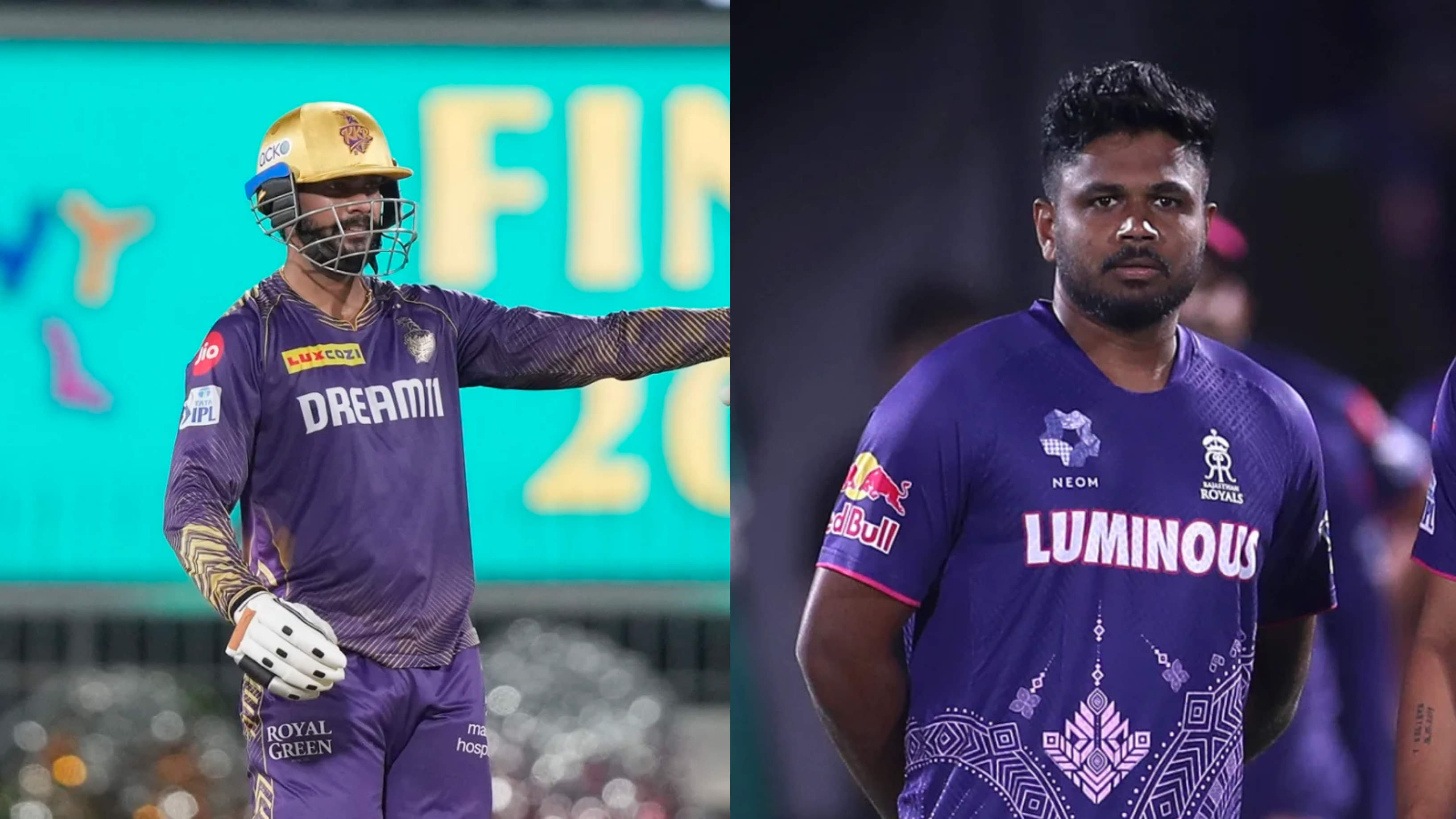 3 Players Kolkata Knight Riders (KKR) Can TRADE For Sanju Samson Ahead of IPL 2026