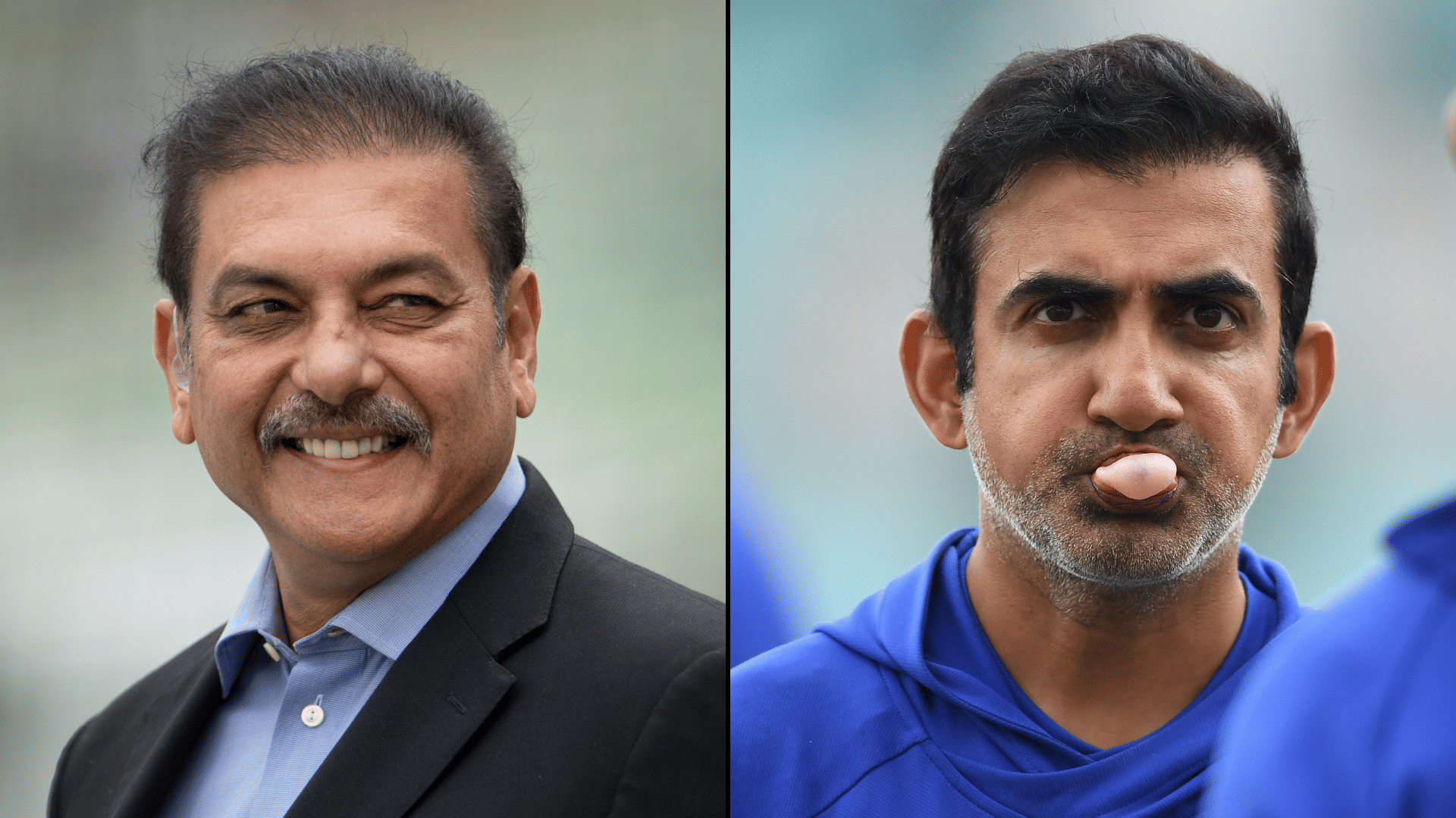 Ravi Shastri Finally Breaks Silence On Coaching Team India Again