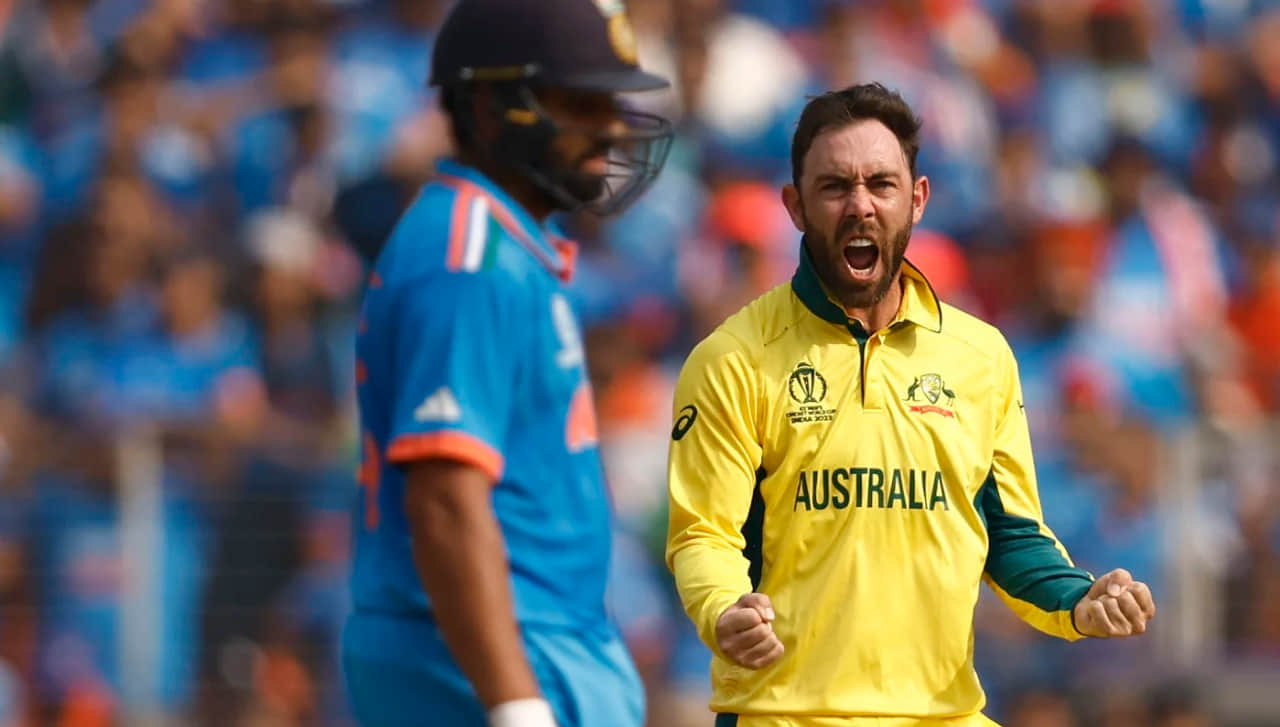 Maxwell Sets Sights On Powerplay Impact With Ball In T20 World Cup 2026