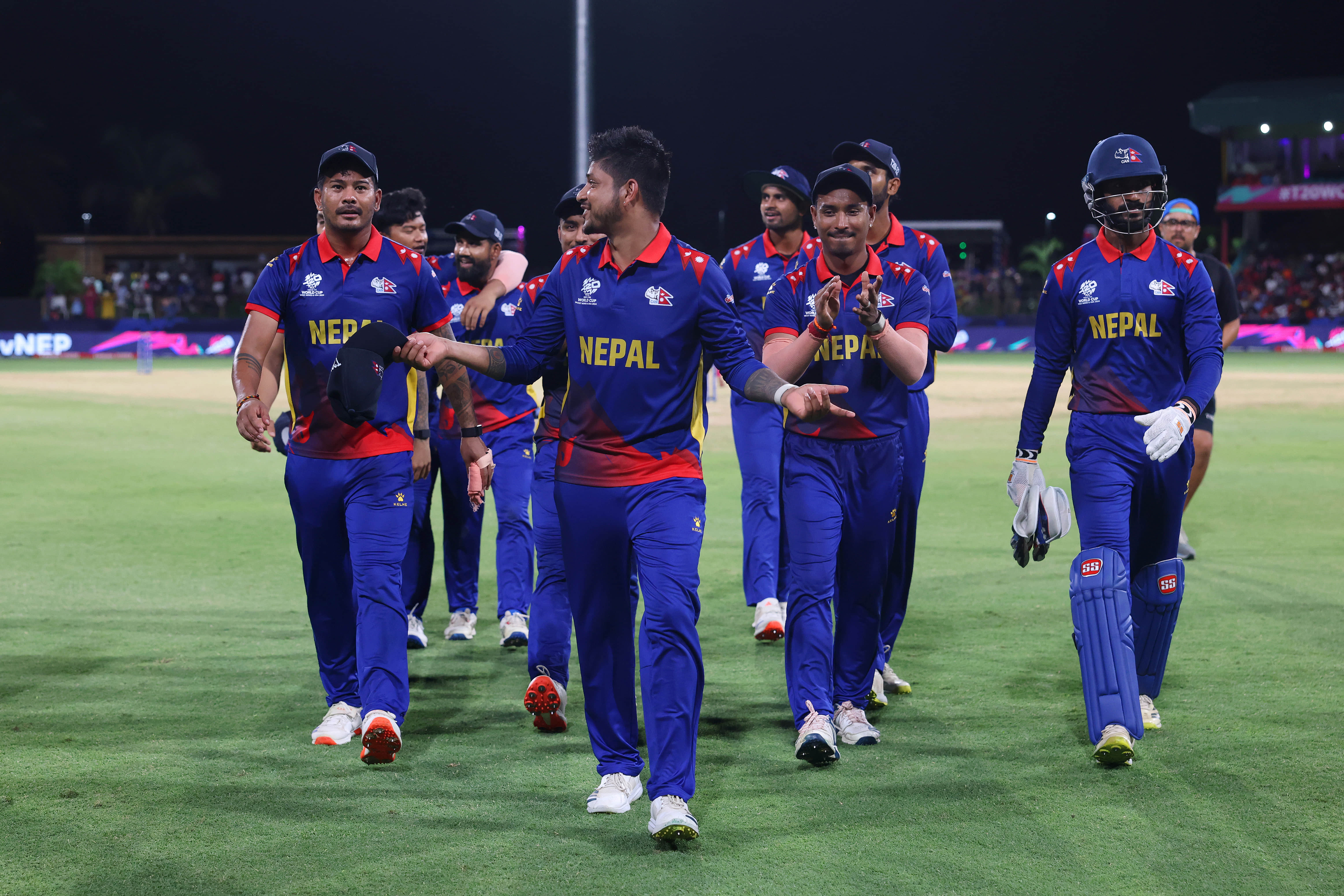 Top End T20 Series 2025 Match 5 Live: Northern Territory Strike vs Nepal, Probable Playing 11, Where To Watch, Live Streaming & Telecast, Match Timings In IST, Players To Watch Out For, Points Table & Fantasy Tips