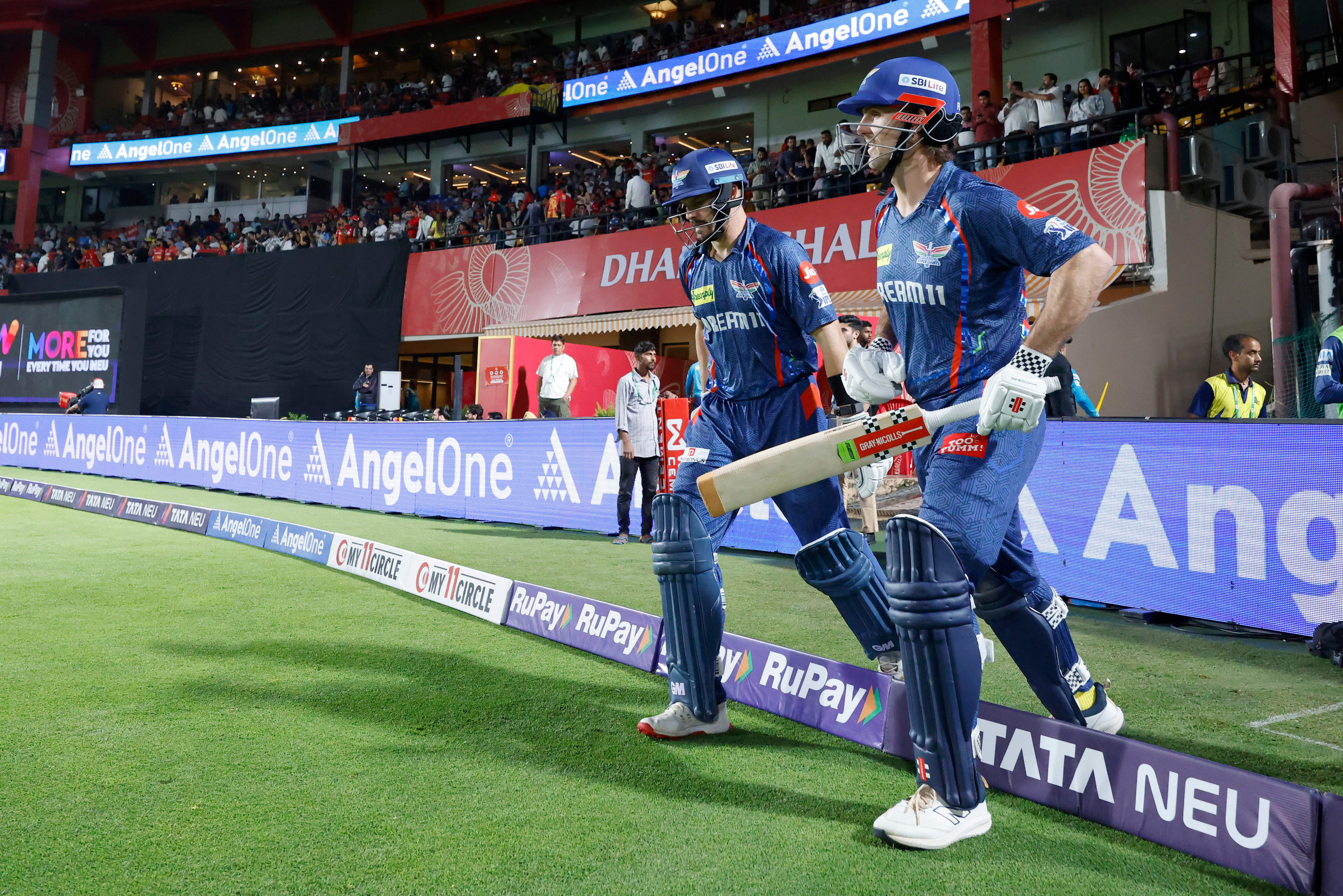 3 Players Who Can Replace Rishabh Pant As Lucknow Super Giants Captain In IPL 2026