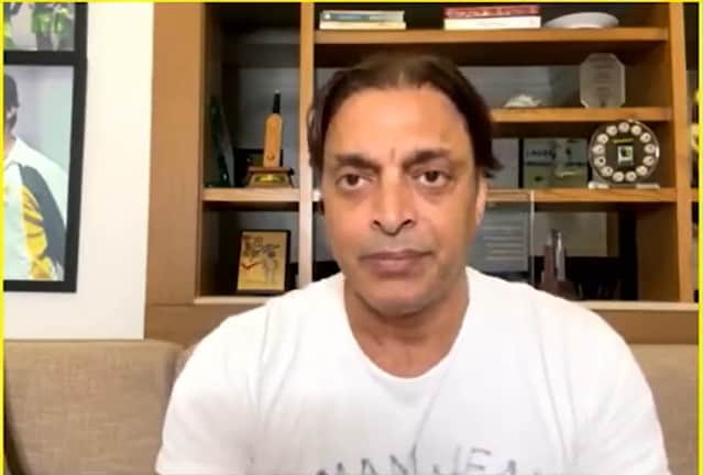 'ये दोनों मैच विनर कब बनेंगे'...बाबर और रिजवान पर बरसे शोएब अख्तर