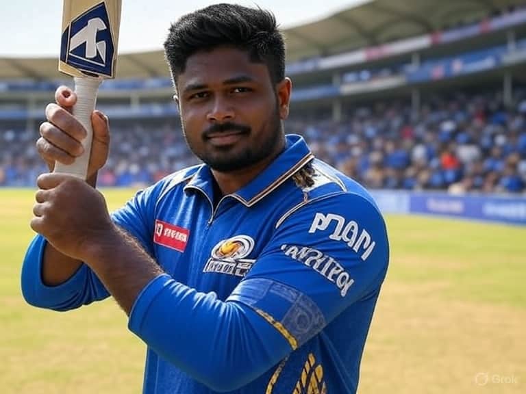 Sanju Samson Will Be A DREAM SIGNING For Mumbai Indians — Here’s Why