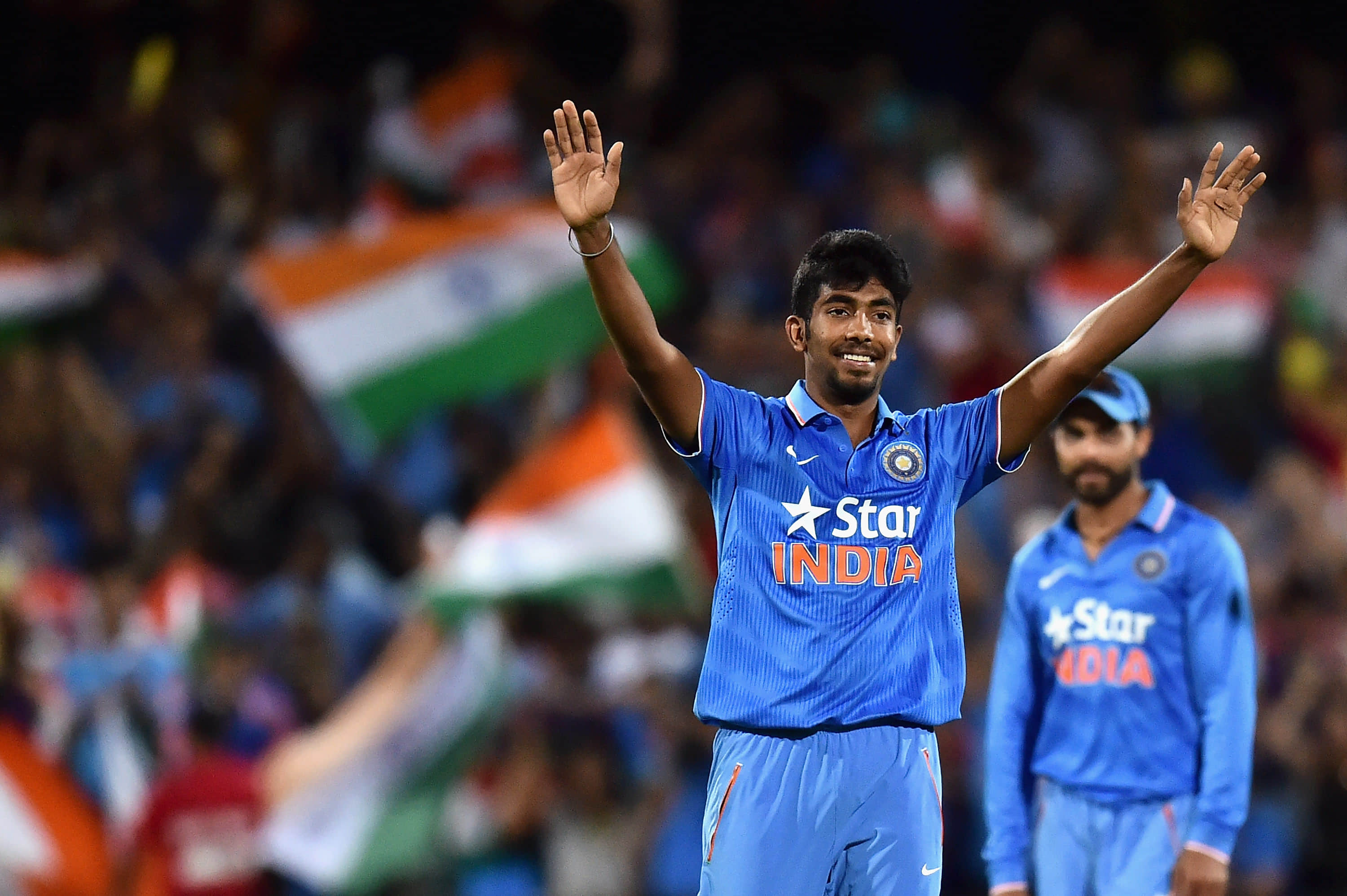 How Ishant Sharma Played A Part In Bumrah’s India Debut: ‘I Told Ravi Bhai…’