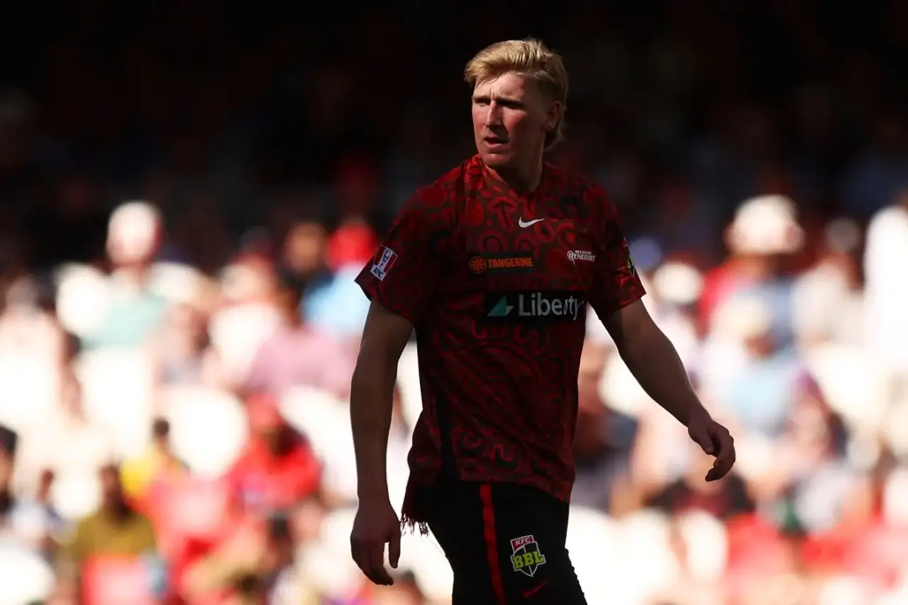 Top End T20 Series 2025 Match 6 Live: Melbourne Renegades Academy vs Australian Capital Territory, Probable Playing 11, Where To Watch, Live Streaming & Telecast, Match Timings In IST, Points Table & Fantasy Tips