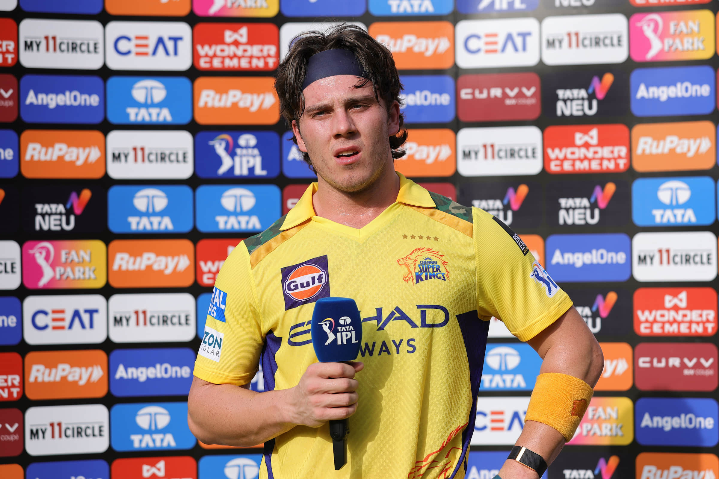 Have CSK Exploited Loophole To Sign Brevis? Commentator Questions Franchise