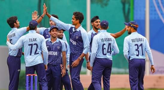 Team India Spinner Suffers Injury Ahead Of Asia Cup, Will Miss THIS Competition