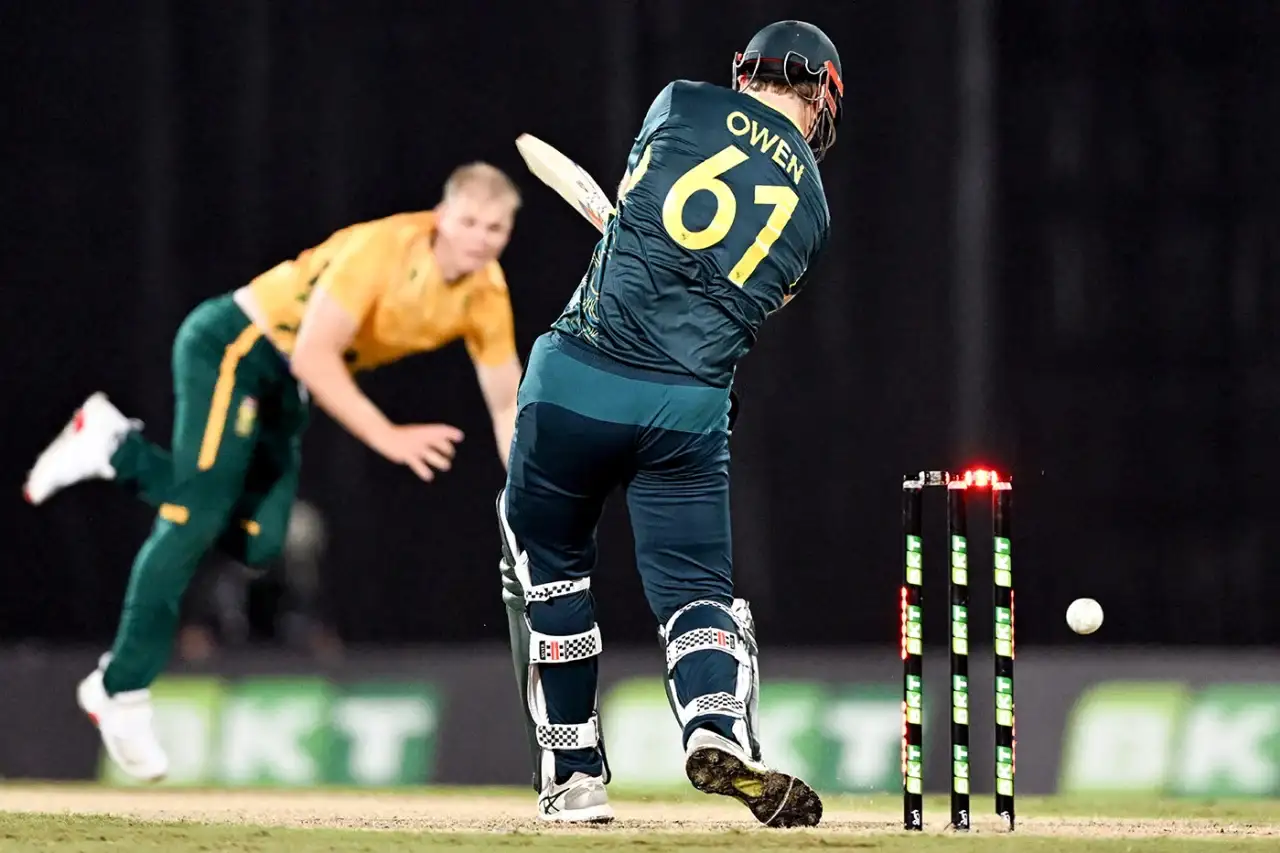 Australia Vs South Africa 3rd T20I Live: संभावित प्लेइंग 11, लाइव स्ट्रीमिंग और प्रसारण, भारतीय समयानुसार मैच का समय, दोनों टीमों का हालिया फॉर्म, फैंटेसी टिप्स और बहुत कुछ