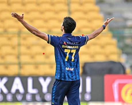 3 Maharaja Trophy Bowlers IPL Teams Will Be Tracking Ahead Of IPL 2026 Auction