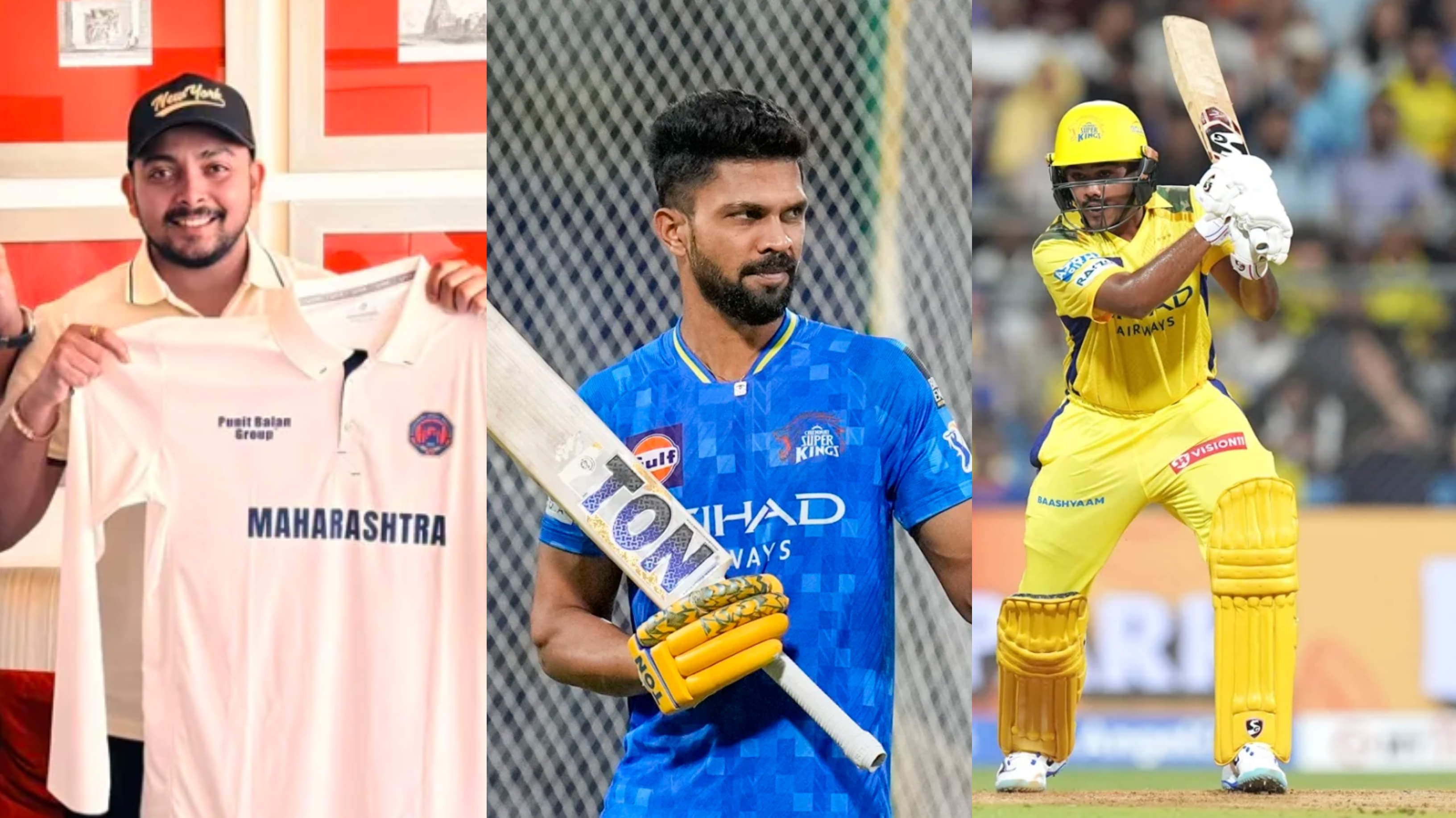 Buchi Babu Trophy 2025: All Squads, Full Schedule, Where To Watch, Live Streaming & Telecast, IPL Stars in Action, Groups, Format & Fantasy Tips
