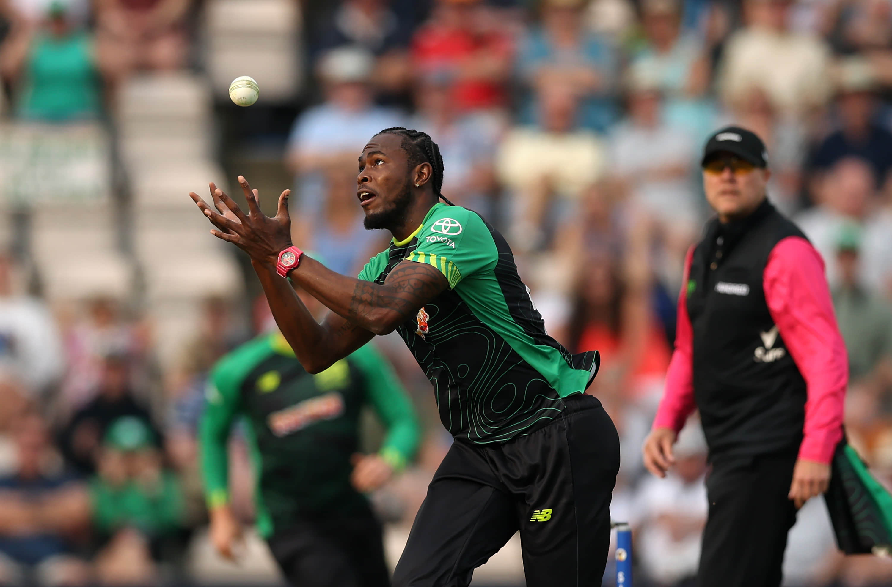 The Hundred 2025, Match 15, Trent Rockets vs Southern Brave, Probable Playing 11, Where To Watch, Live Streaming & Telecast, Match Timings In IST, Points Table, & Fantasy Tips