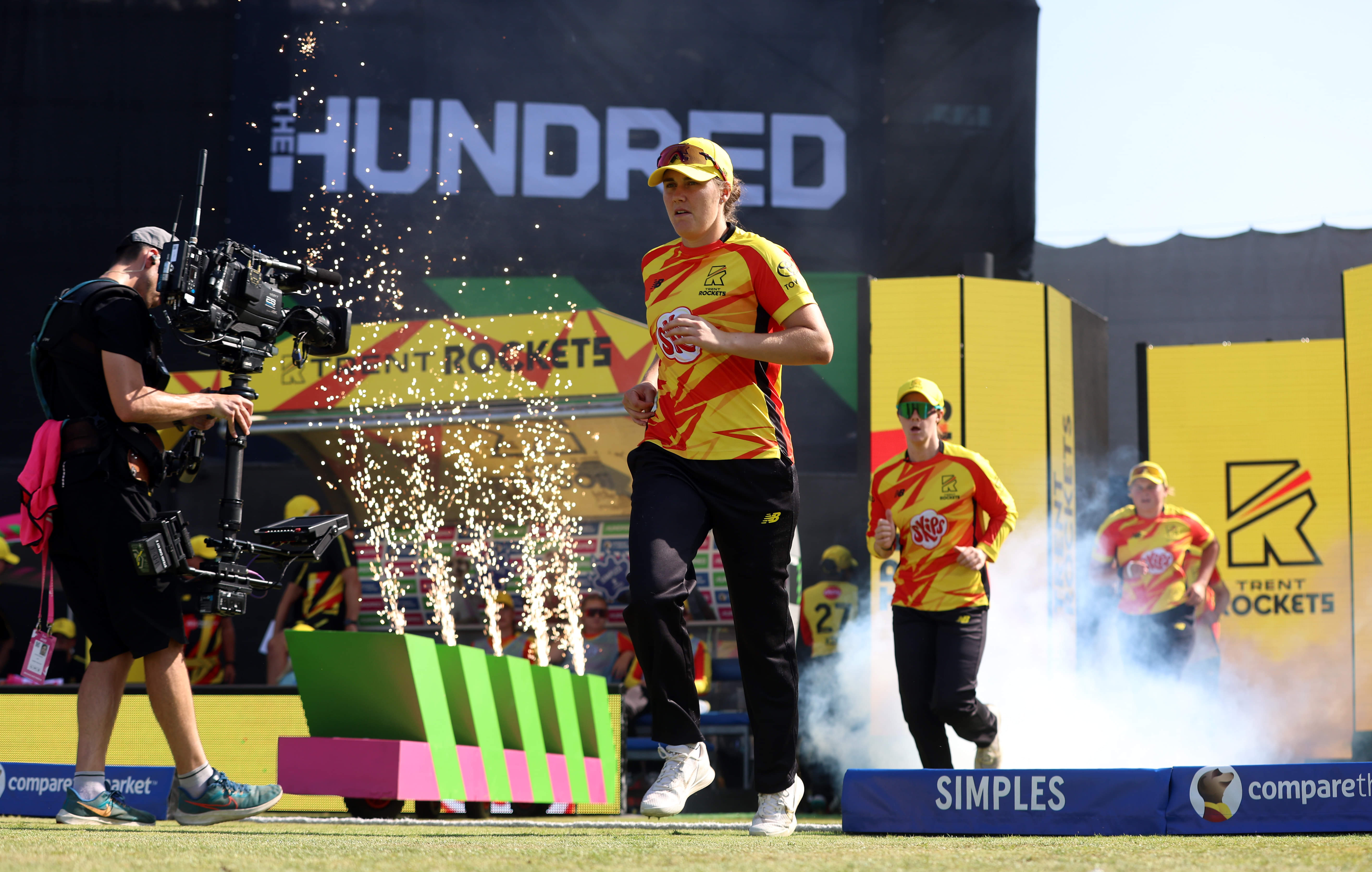 The Hundred Women 2025, Match 15, Trent Rockets Women vs Southern Brave Women, Probable Playing 11, Where To Watch, Live Streaming & Telecast, Match Timings In IST, Points Table, & Fantasy Tips