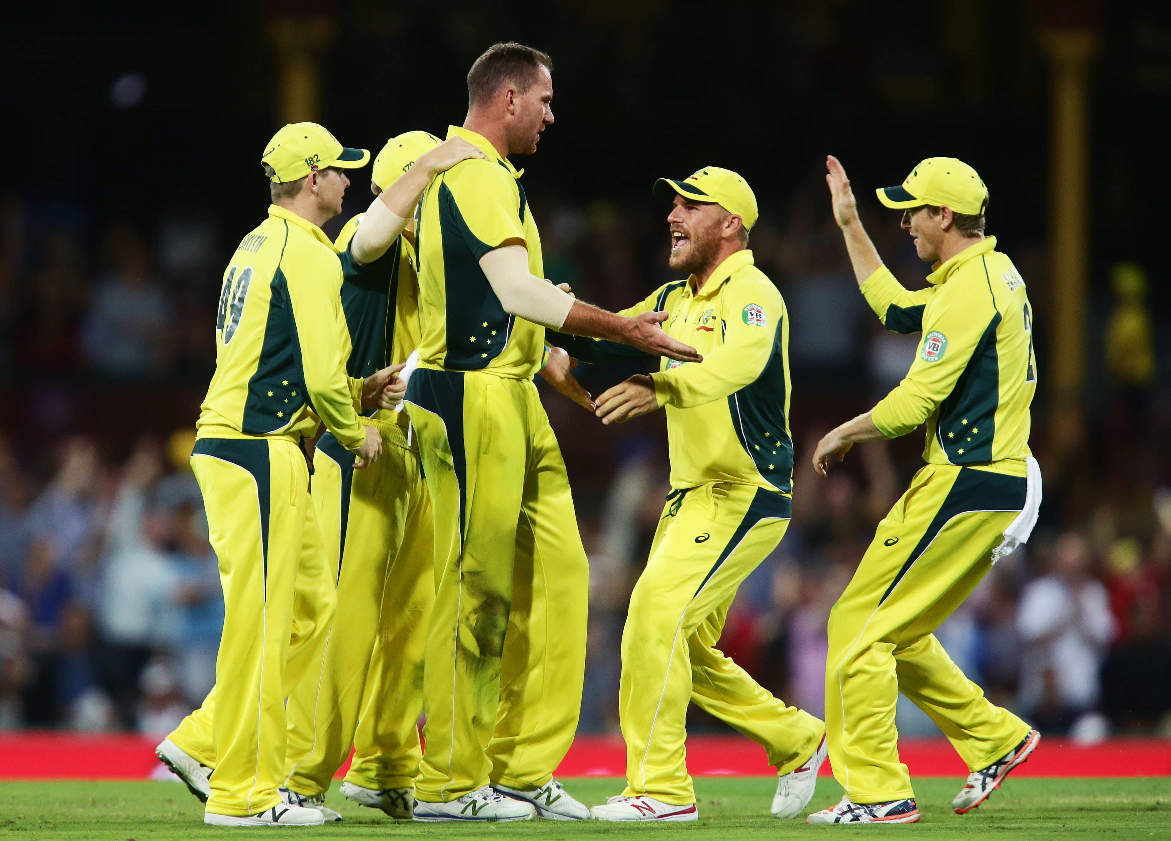 Here's What Happened When Australian Pacer Broke Yuvraj Singh's Room Table During 2011 World Cup