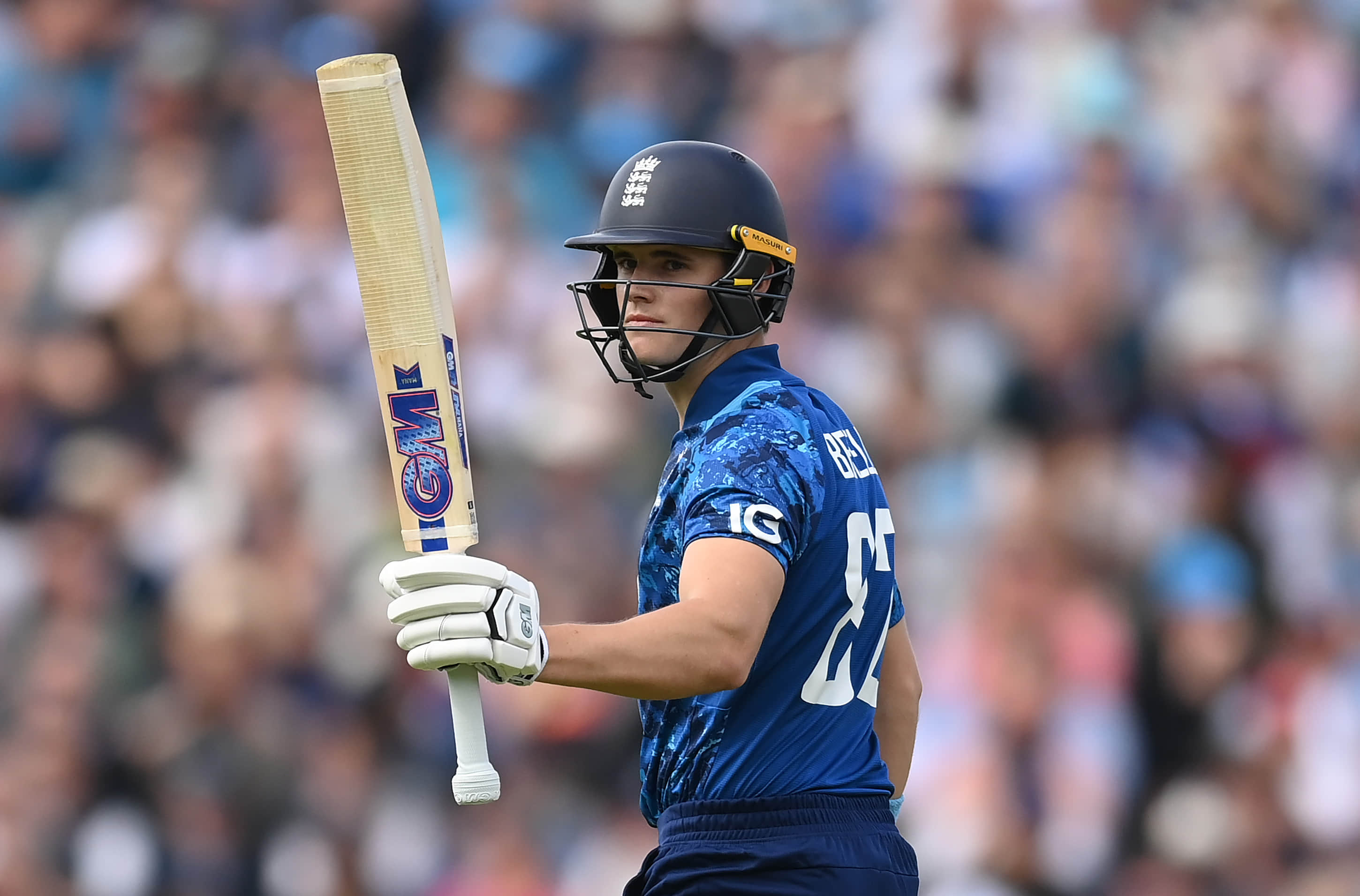 RCB Star Becomes Youngest In History To Captain England