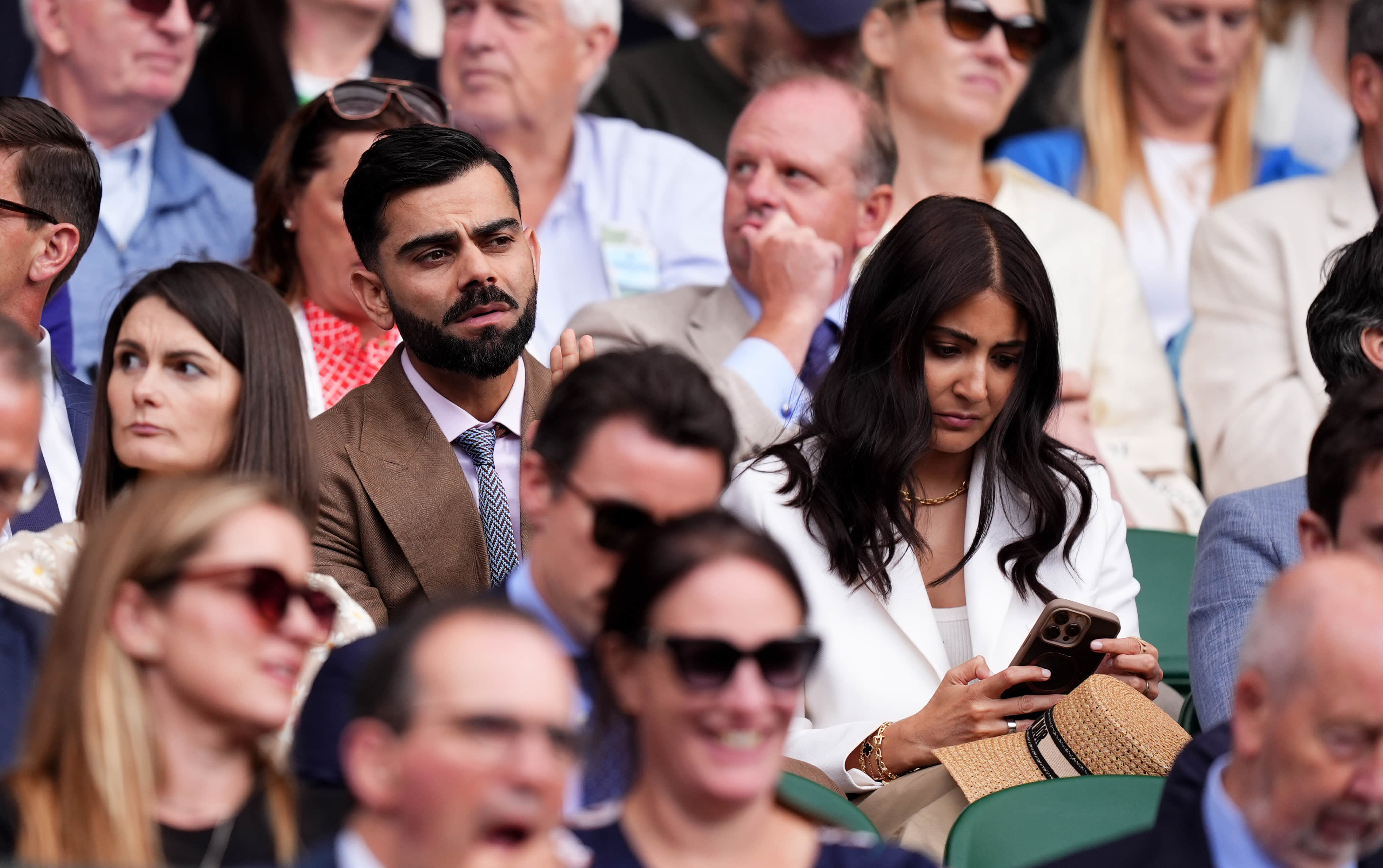 3 Career Options For Virat Kohli Post Retirement