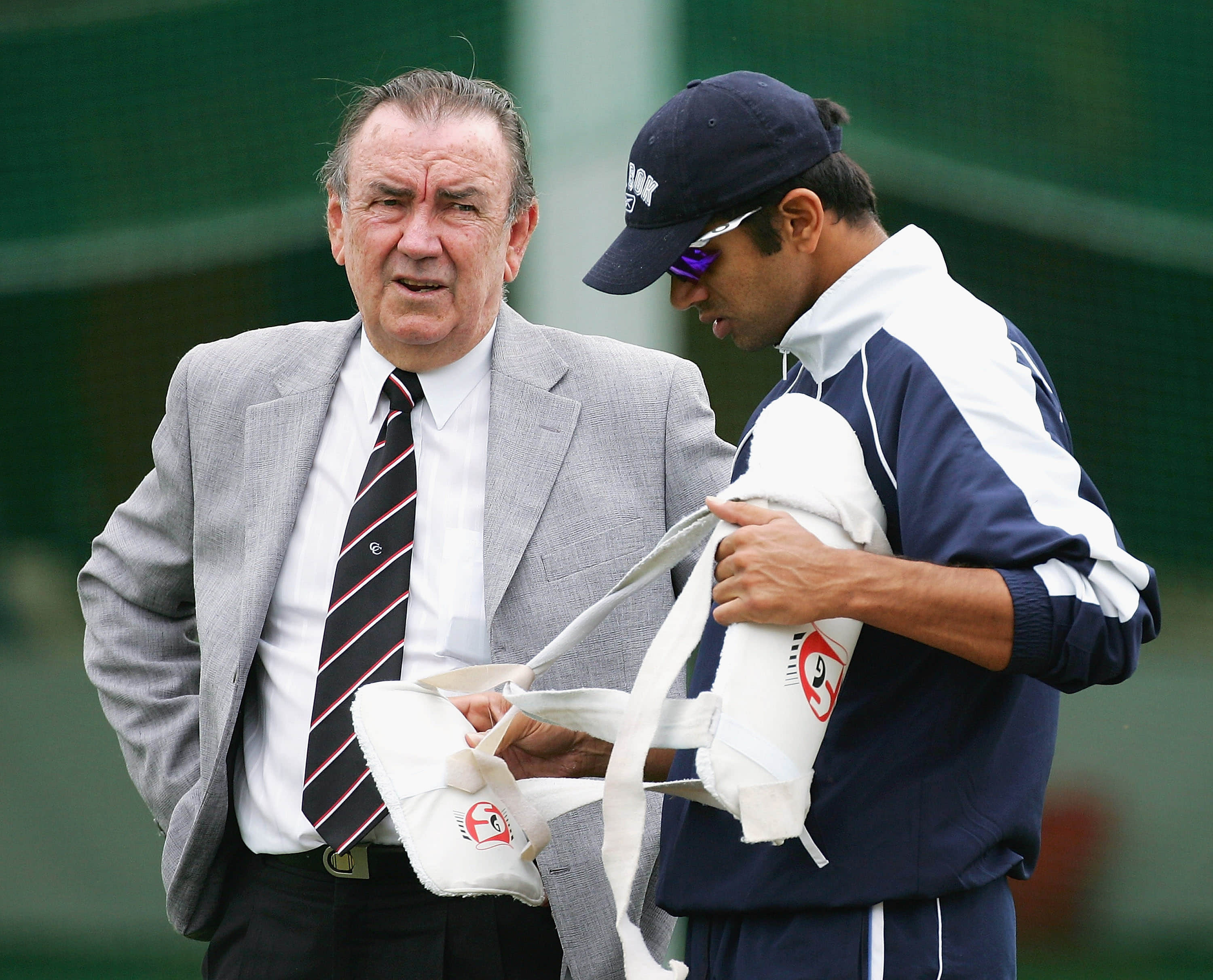 Bob Simpson, Australian Great Who Made Test Comeback At 41, Passes Away