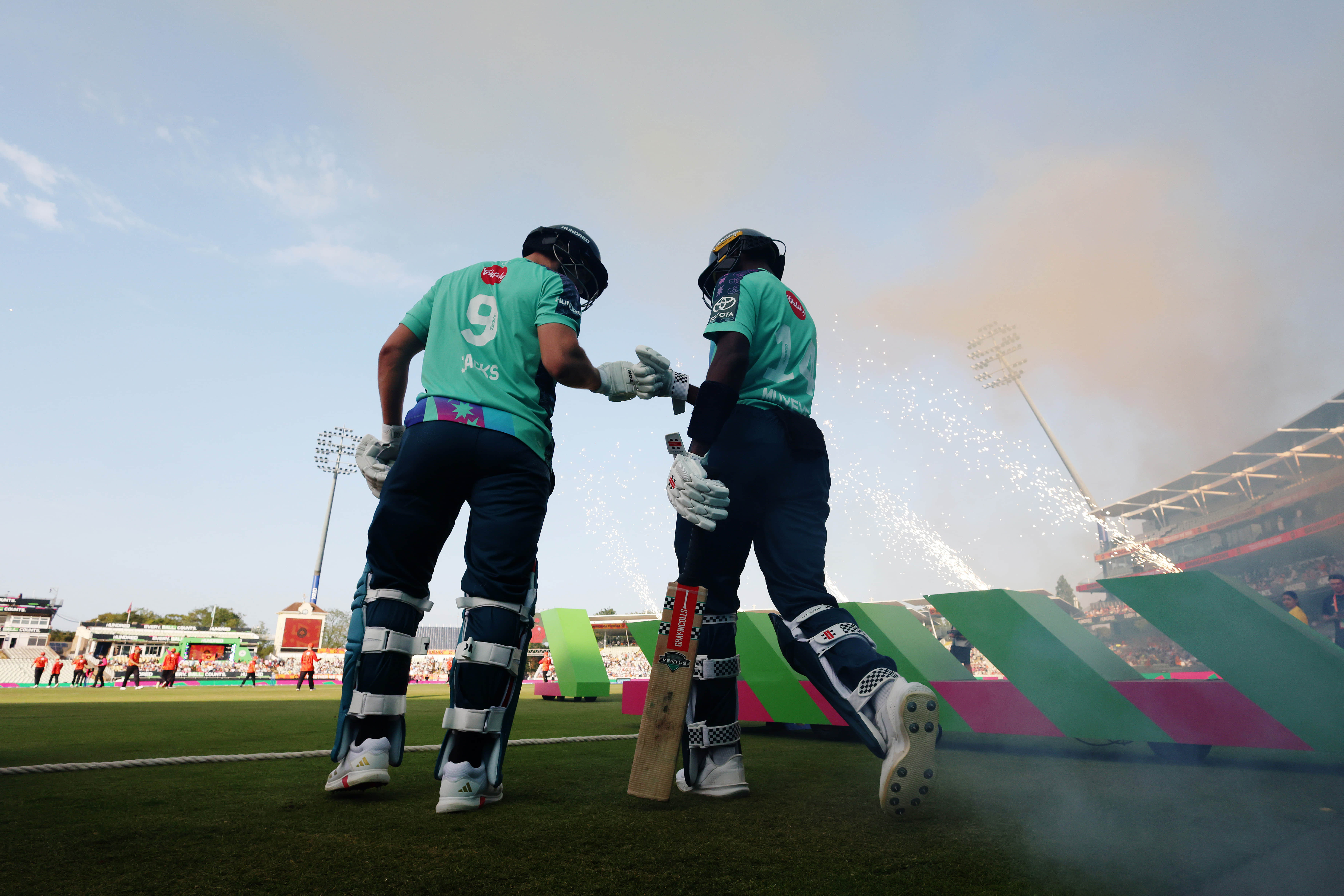 The Hundred 2025, Match 16, Oval Invincibles vs Welsh Fire, Probable Playing 11, Where To Watch, Live Streaming & Telecast, Match Timings In IST, Points Table, & Fantasy Tips