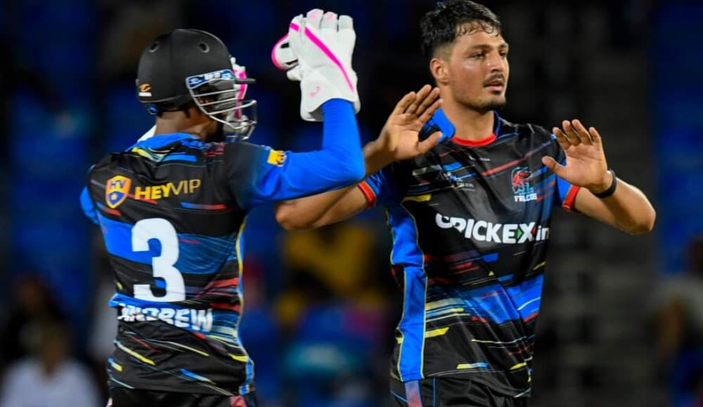 Caribbean Premier League 2025 Match 3 Live: Antigua & Barbuda Falcons vs Barbados Royals, Probable Playing 11, Where To Watch, Live Streaming & Telecast, Match Timings In IST, IPL Stars, CPL 2025 Points Table & Fantasy Tips