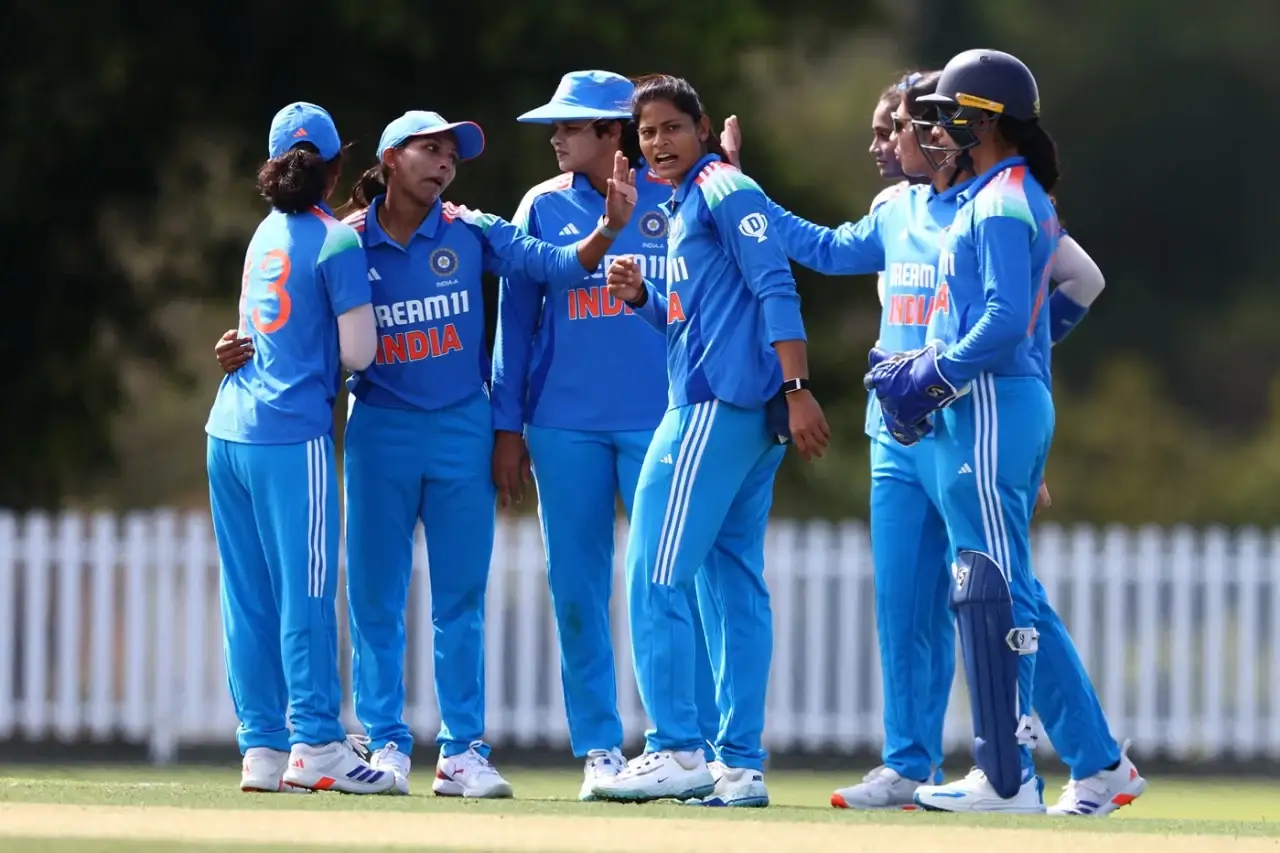 Australia A Women vs India A Women, 3rd One Day Live: Probable Playing 11, Where To Watch, Live Streaming & Telecast, Match Timings In IST, Points Table, & Fantasy Tips