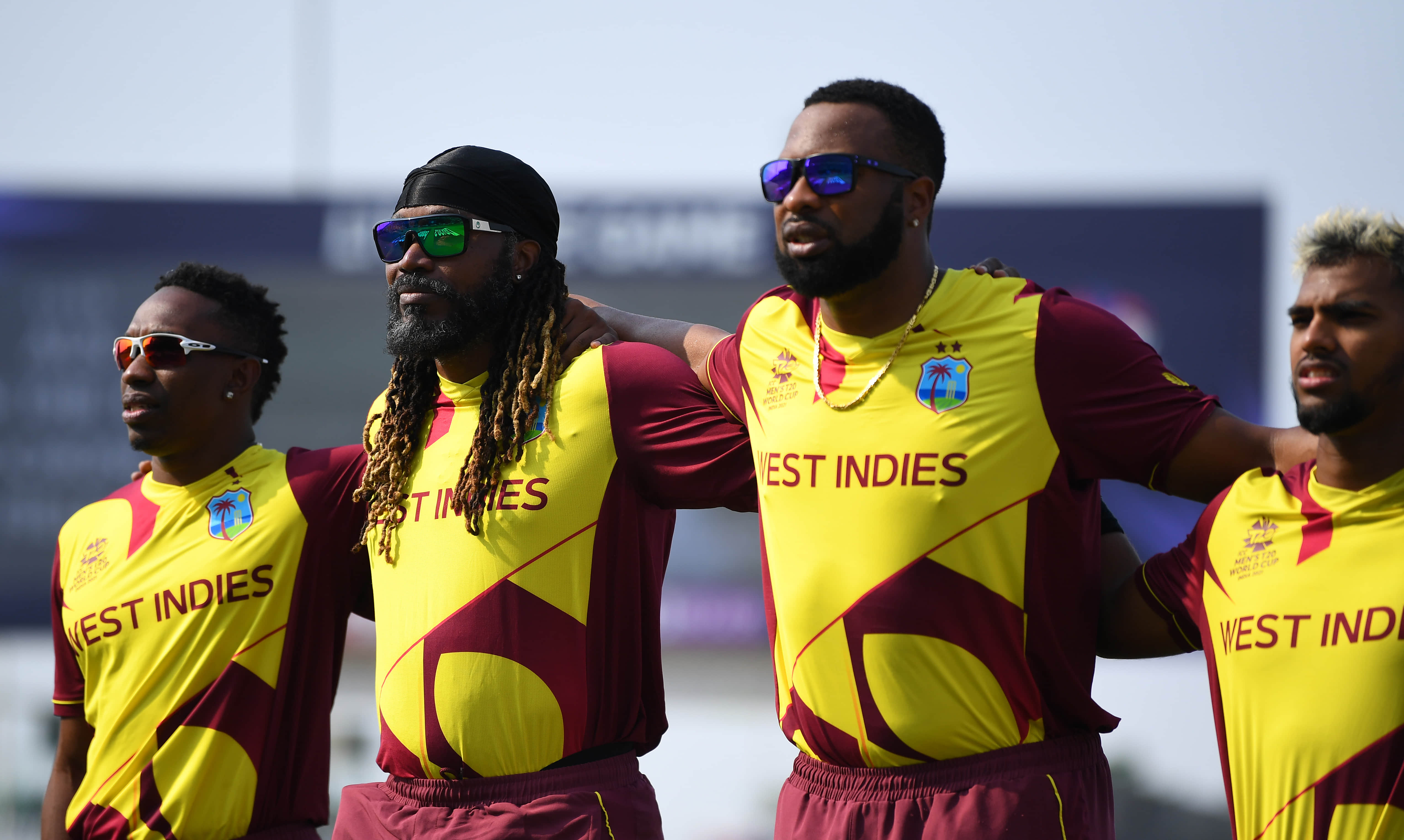 Why Lara Asked CWI To Rope In Gayle, Pollard And Bravo To End Crisis In Windies Cricket?