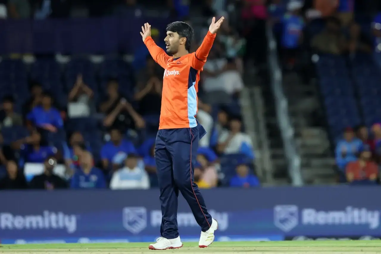 Top End T20 Series 2025 Match 10 Live: Chicago Kingsmen vs Adelaide Strikers Academy, Probable Playing 11, Where To Watch, Live Streaming & Telecast, Match Timings In IST, Points Table & Fantasy Tips