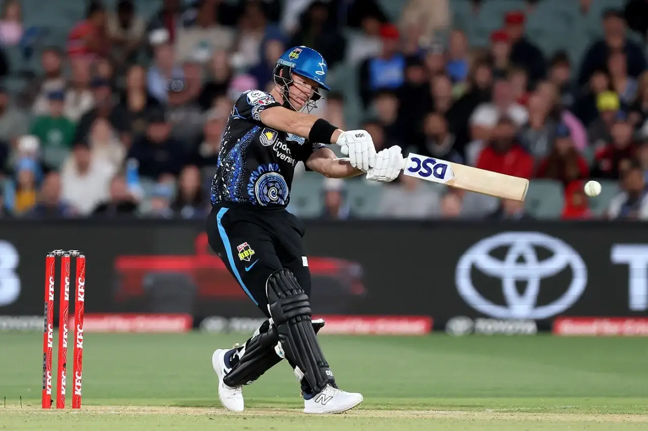 Top End T20 Series 2025 Match 11 Live: Northern Territory Strike vs Hobart Hurricanes Academy, Probable Playing 11, Where To Watch, Live Streaming & Telecast, Match Timings In IST, Points Table & Fantasy Tips