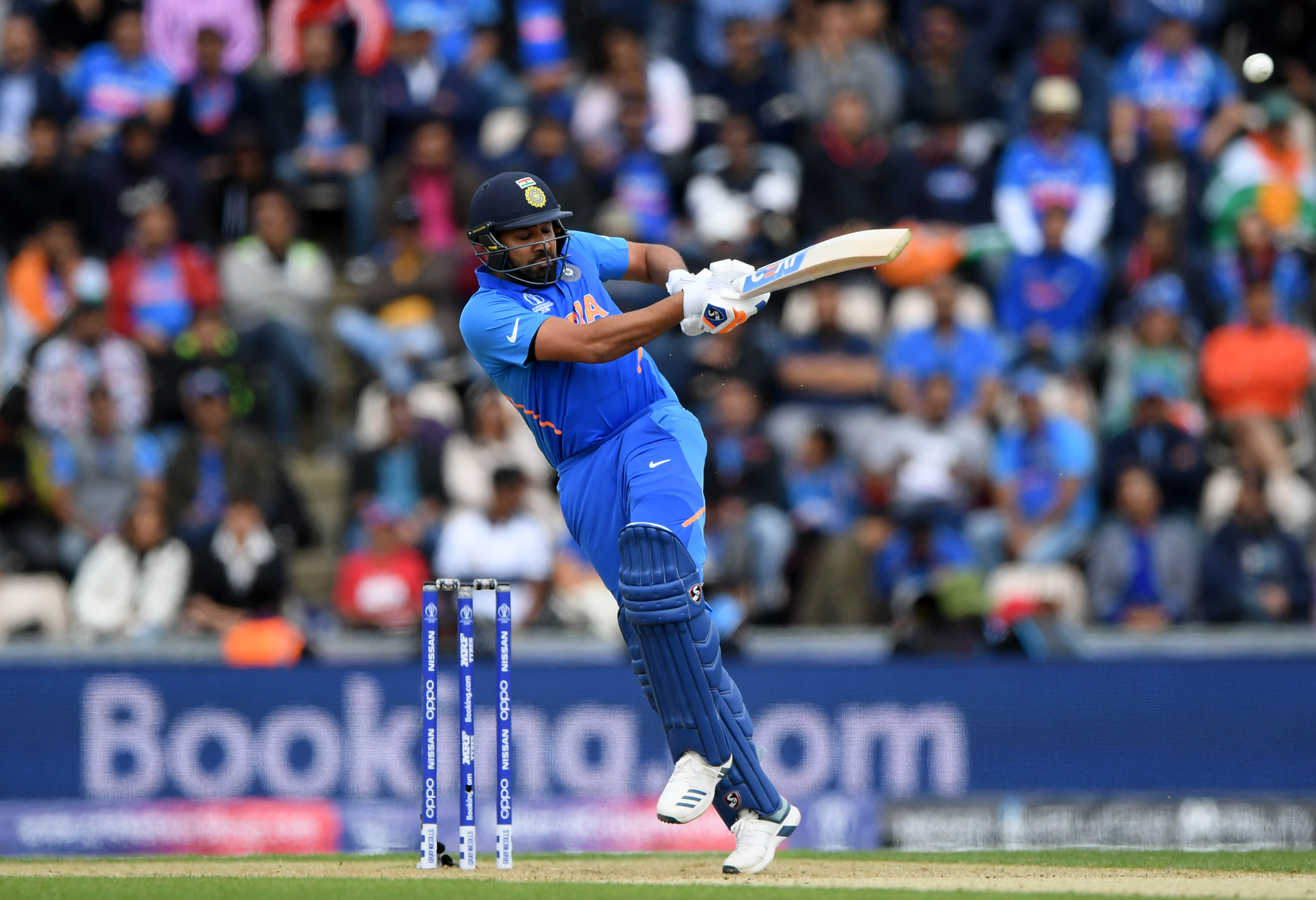 Rohit Sharma Has The Class To Play Till He is 45: Former India Cricketer