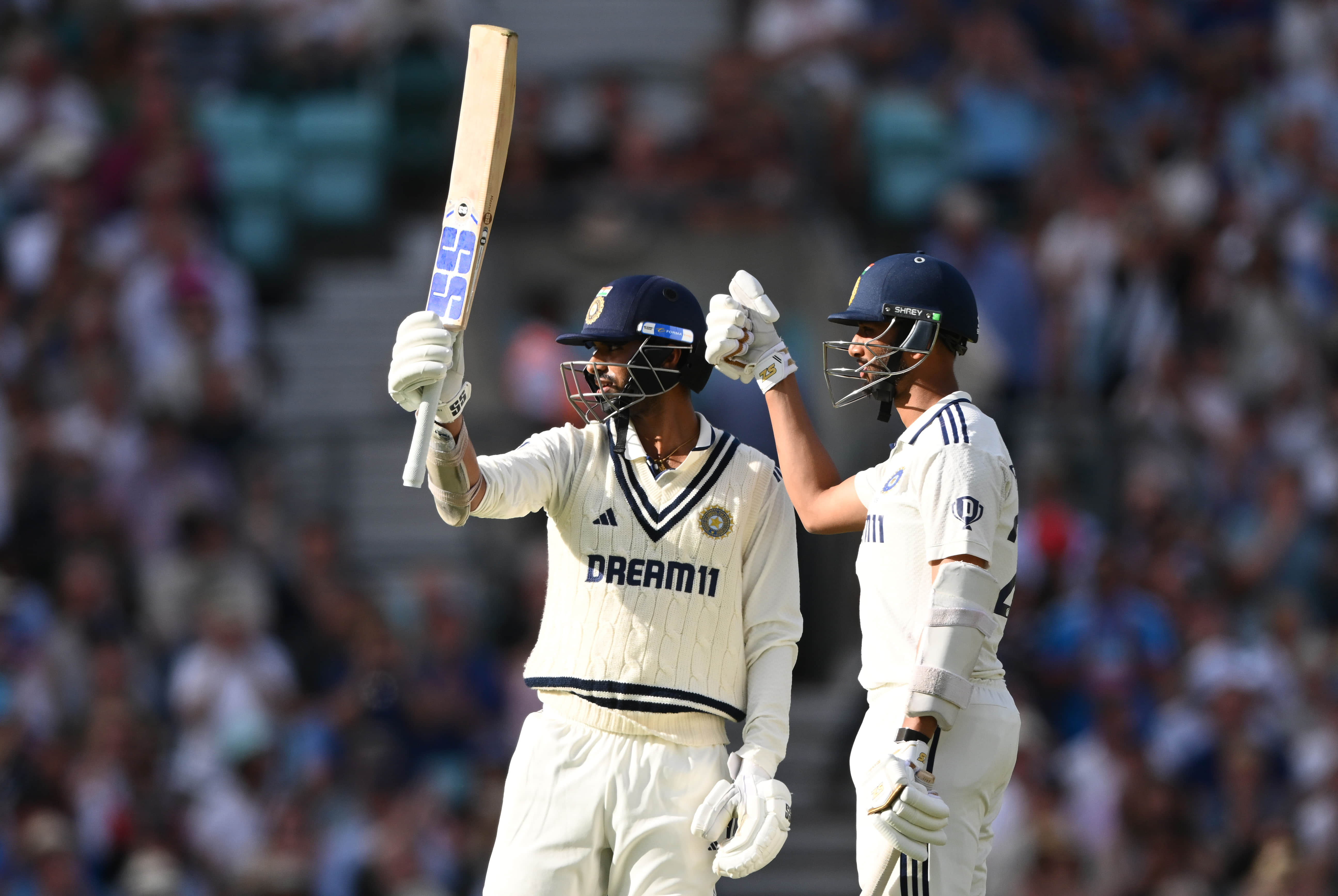 Exactly The Team We Wanted To Be Part Of: Star Indian All-Rounder After England Tests