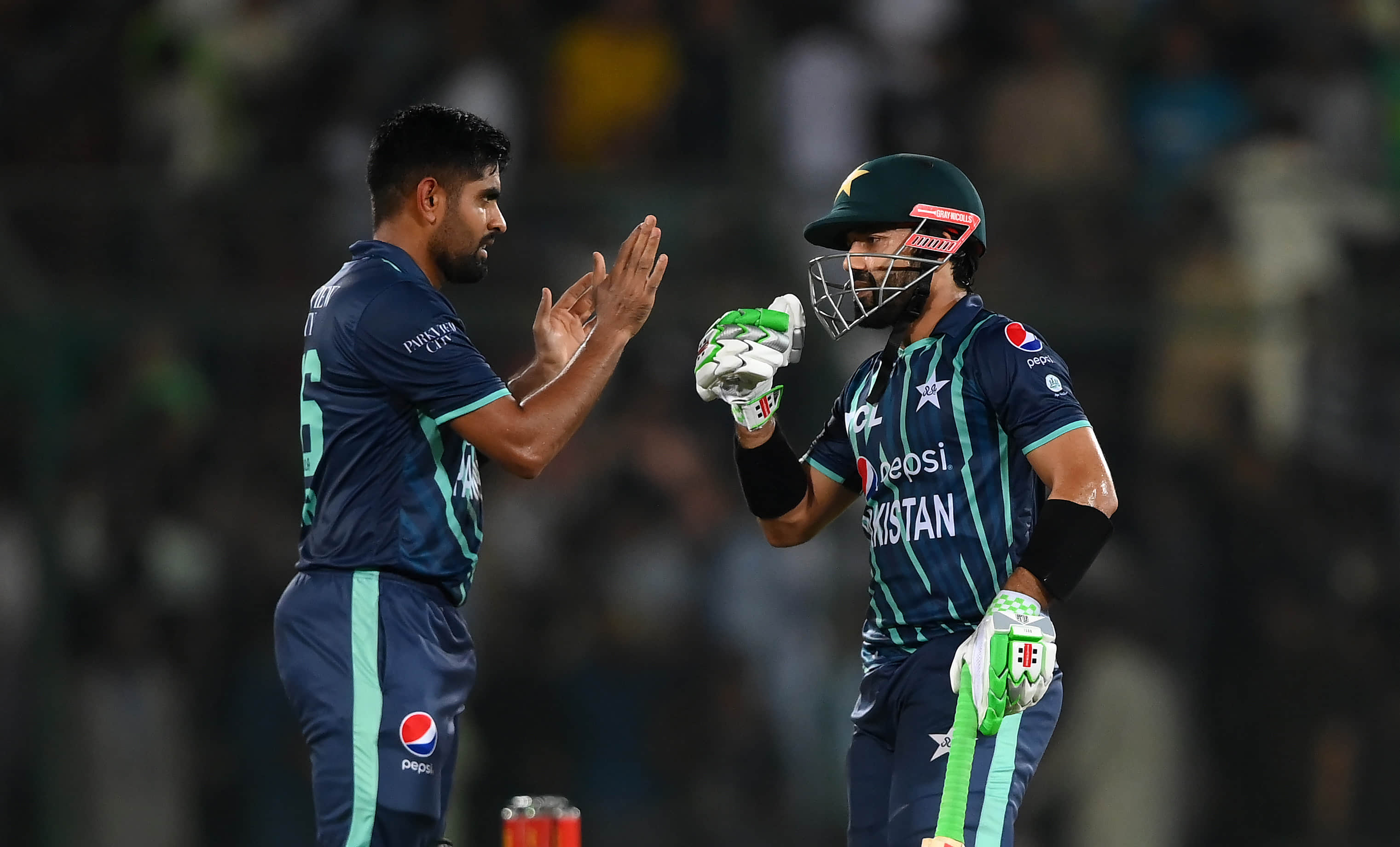 Babar Azam, Mohammad Rizwan AXED As Pakistan Announce Squad For Asia Cup