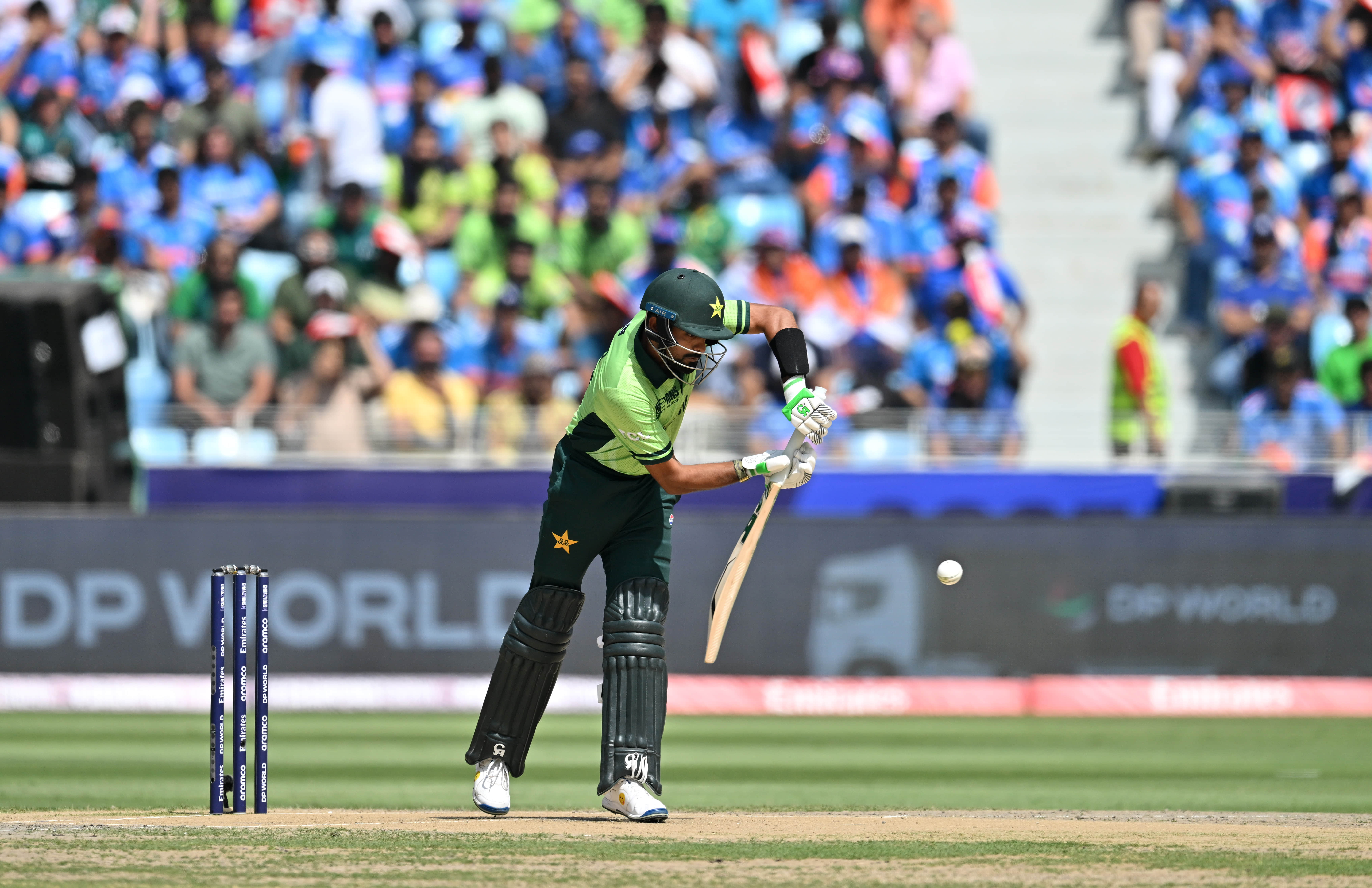 We’ve Told Babar To Improve His Strike Rate: PAK Head Coach After Asia Cup Snub