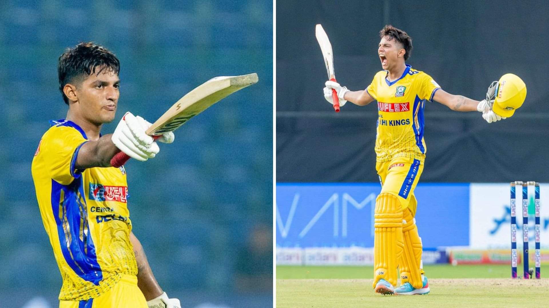 I Was Alone, Had No Choice: Former India U19 Captain Reveals Comeback Story In DPL 2025