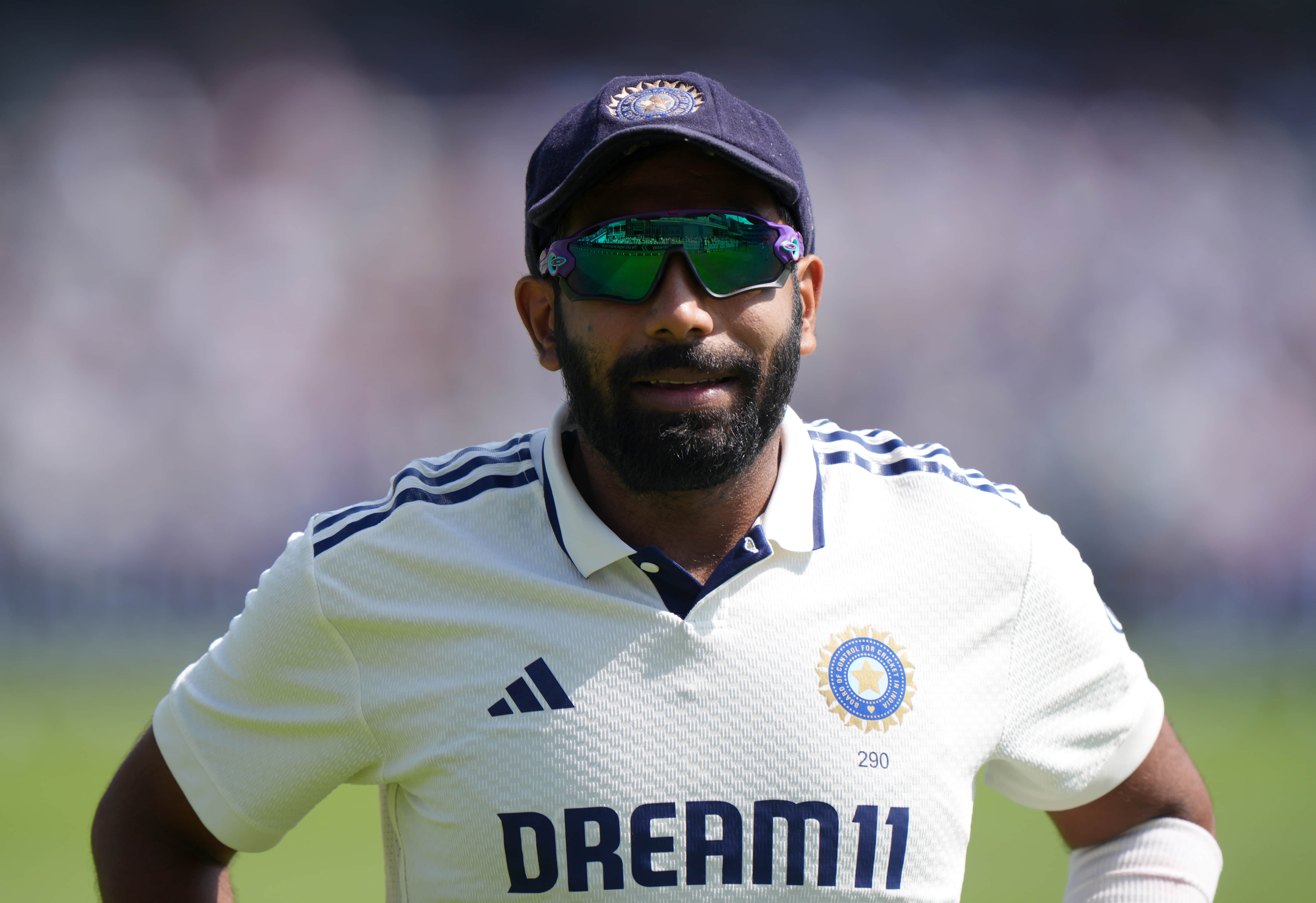 Poetic Justice: Former India Batter Takes Dig At Jasprit Bumrah