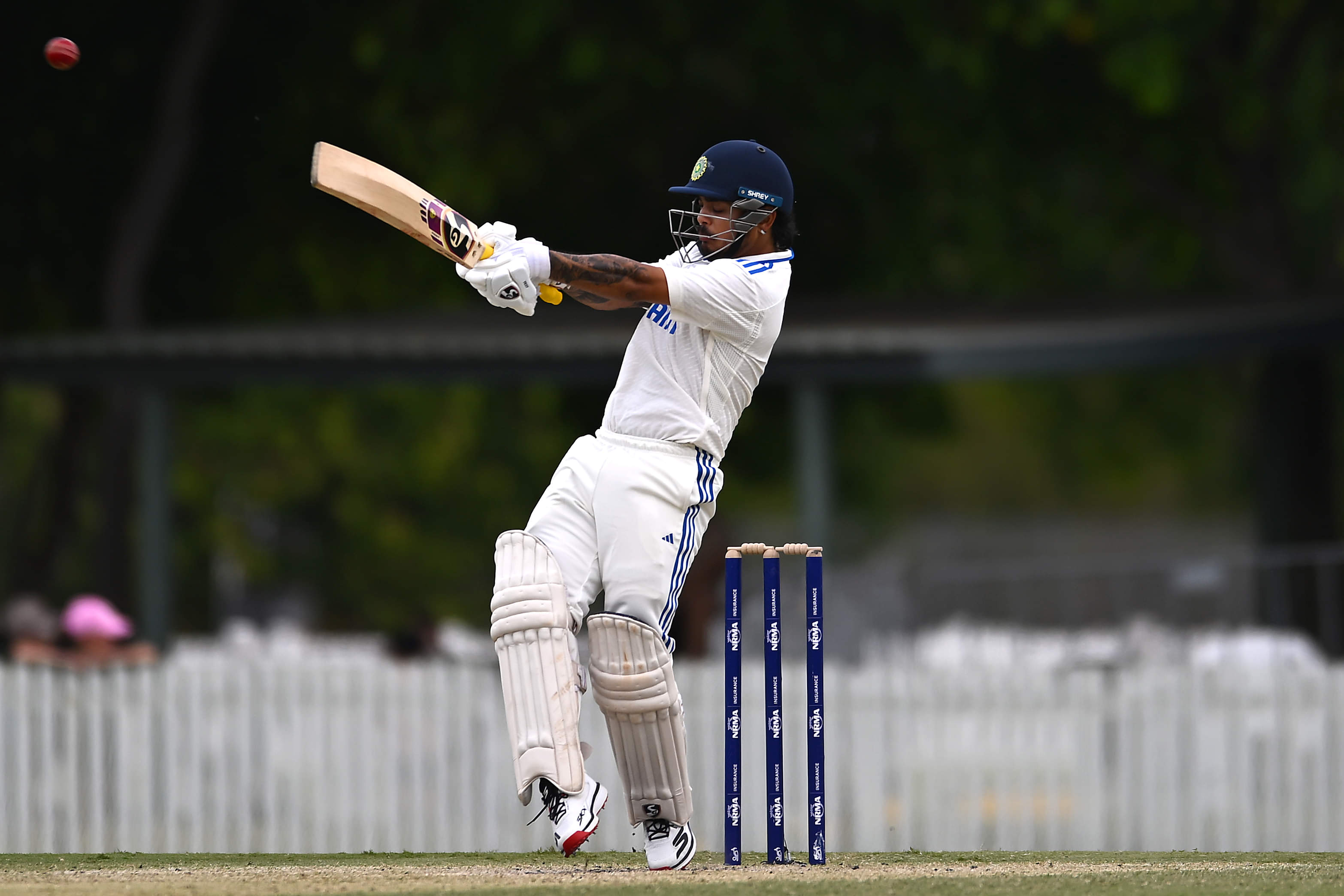 Ishan Kishan, India Pacer To Miss East Zone’s Opening Duleep Trophy 2025 Fixture