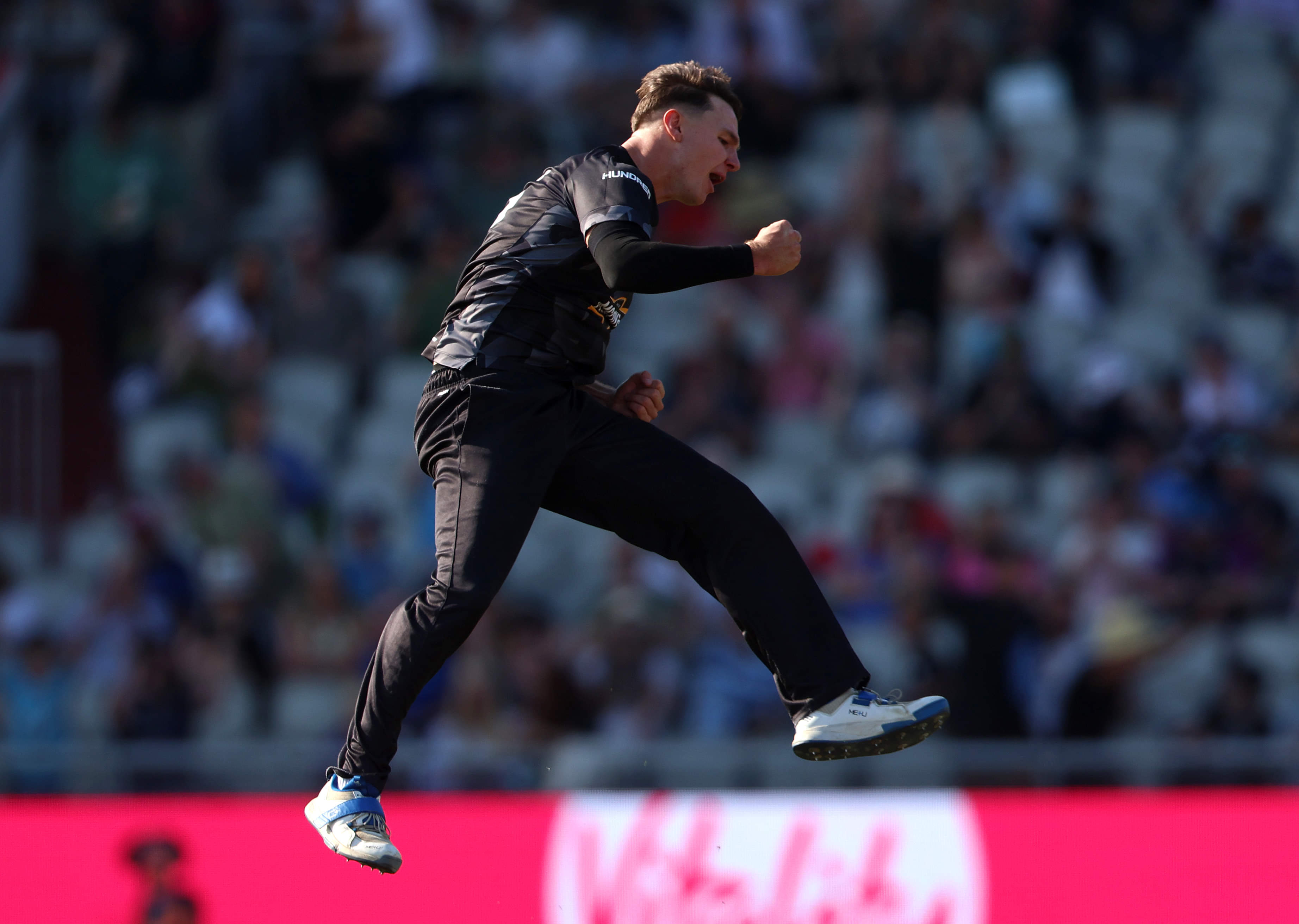 RCB To Buy Hundred’s Hat-Trick Hero In IPL 2026 Auction - Hazlewood’s Successor Found?