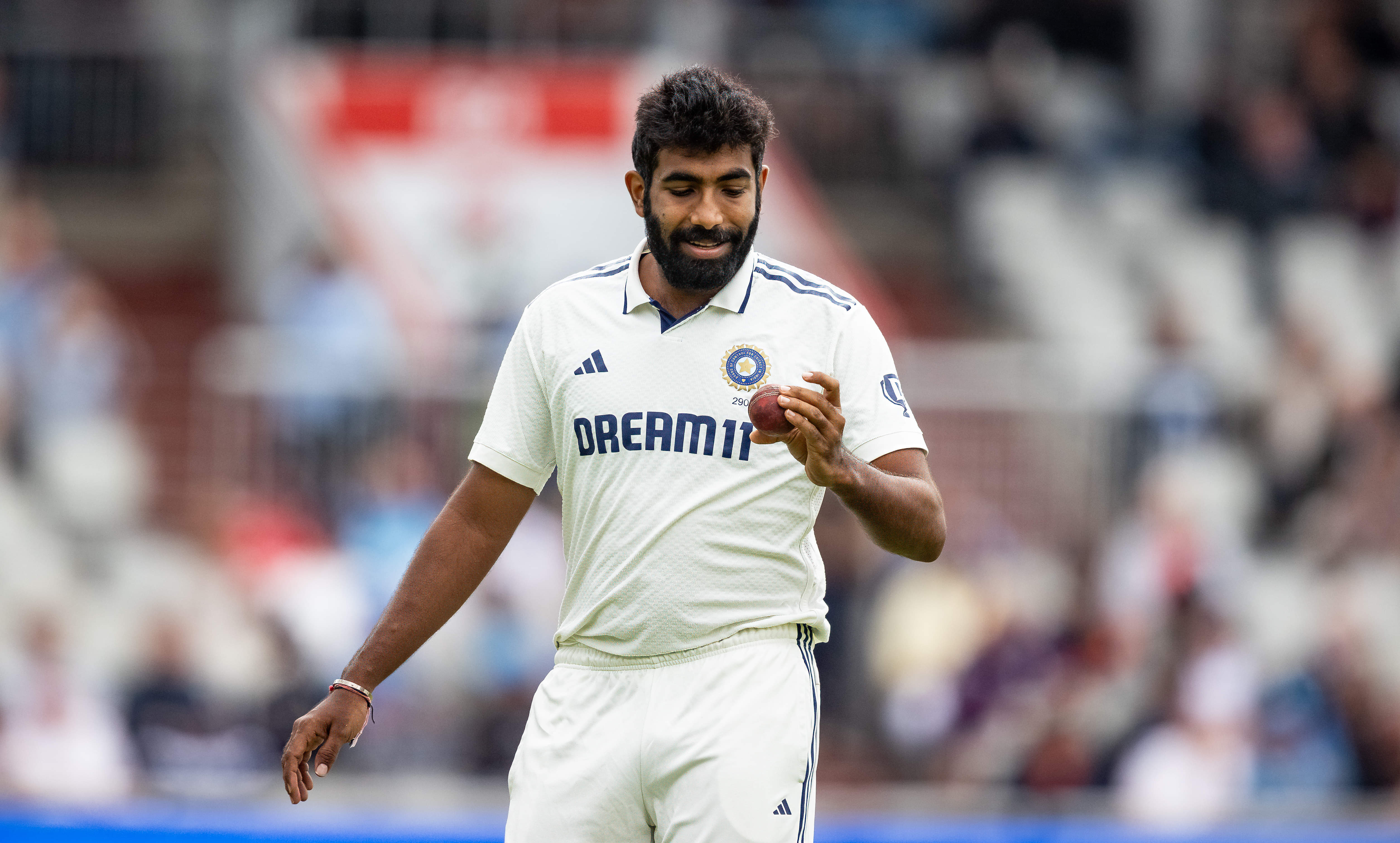 Hold On To Him, He Is Kohinoor: Former India Opener Comes In Support Of Bumrah