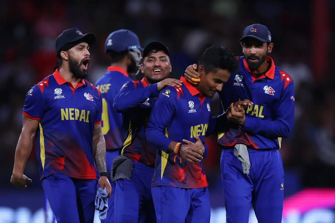 Top End T20 Series 2025 Match 18 Live: Nepal vs Hobart Hurricanes Academy, Probable Playing 11, Where To Watch, Live Streaming & Telecast, Match Timings In IST, Points Table & Fantasy Tips