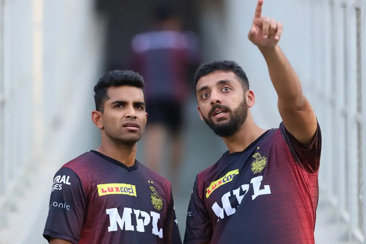 Six Sixes & 3/24: Former KKR Star Puts On Crazy All-Round Display in UPT20 League 2025