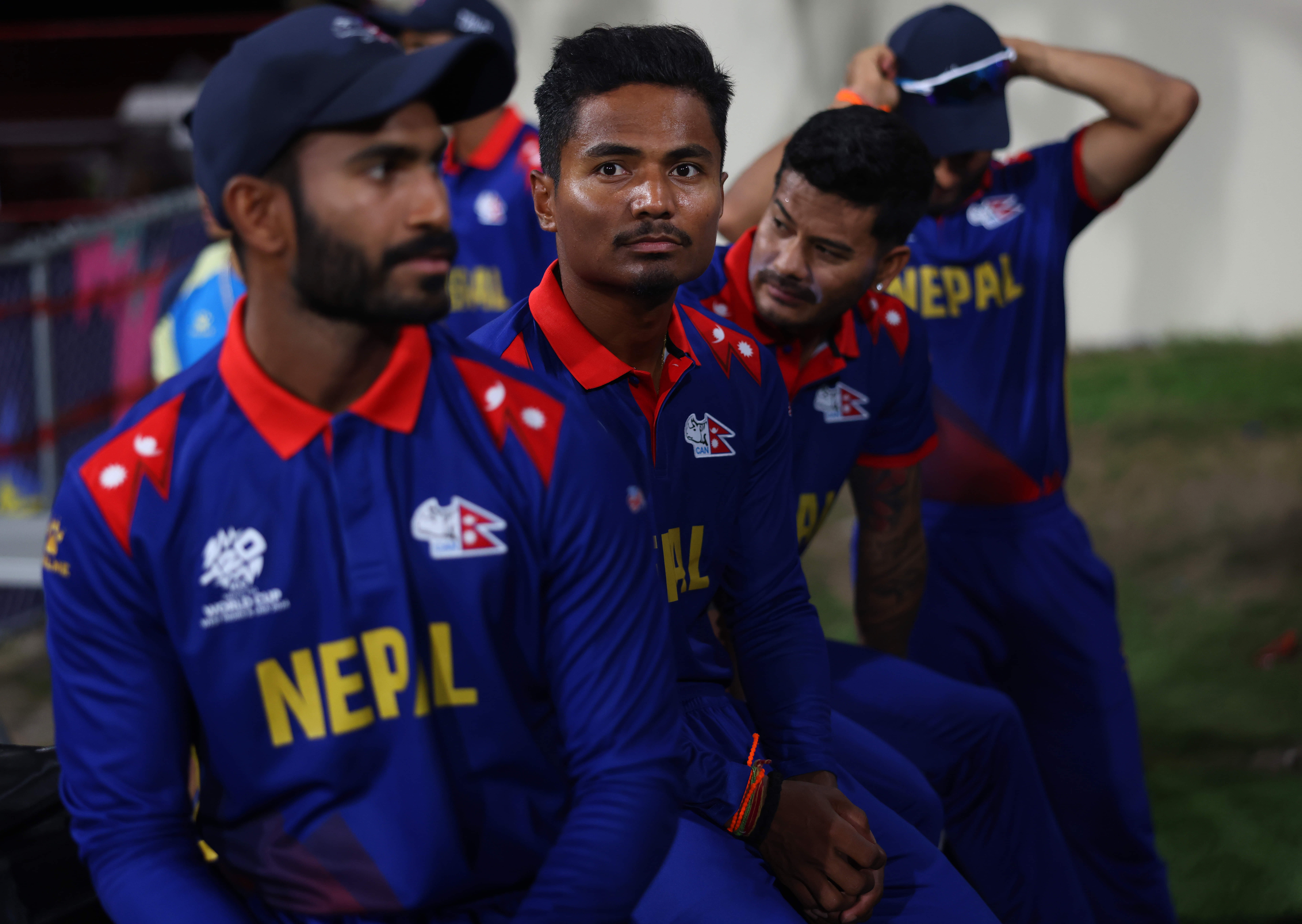 Explained: Why Are Nepal Not Part Of Asia Cup 2025?