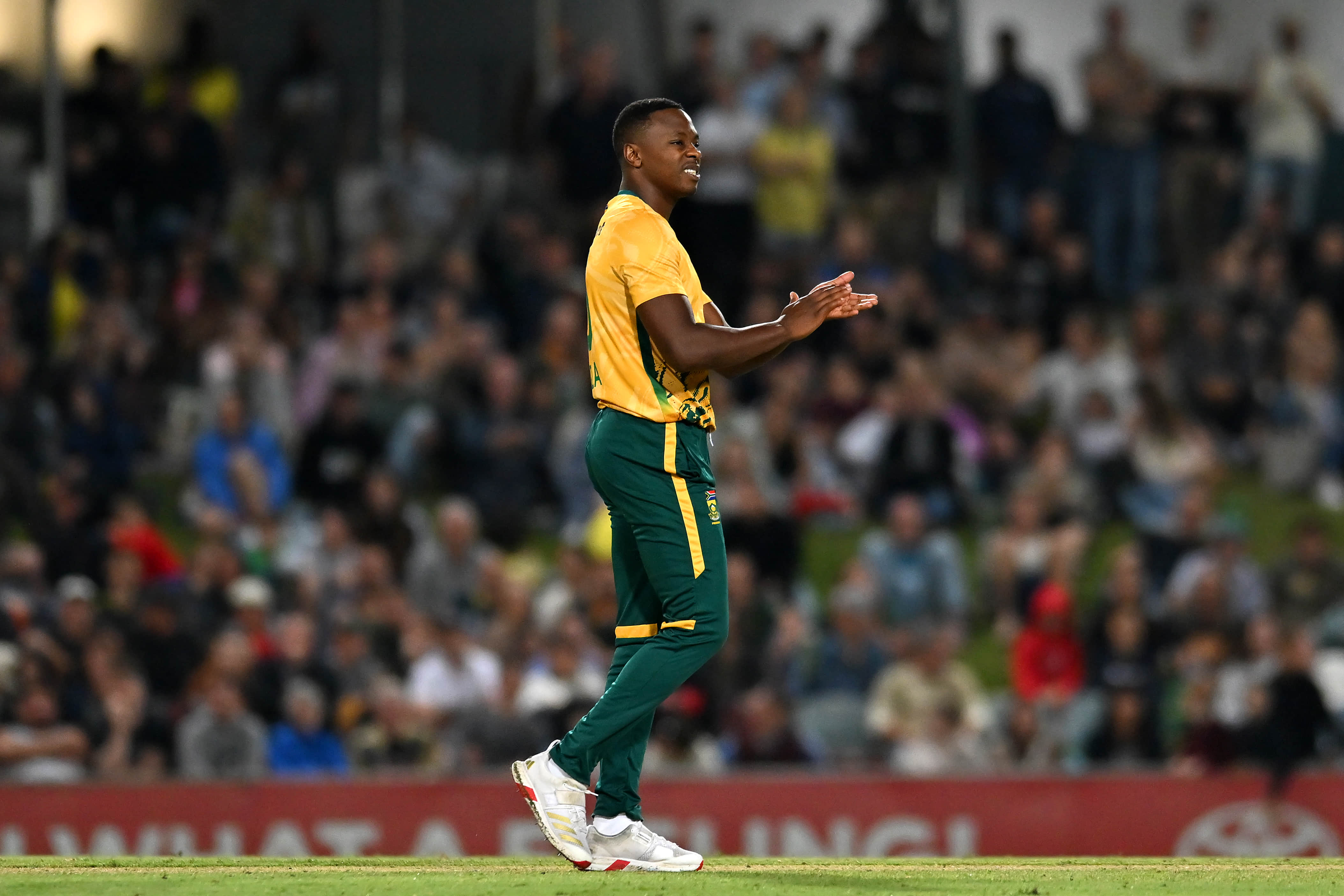 Rabada To Stay In Australia, But Won’t Play For South Africa In ODI Series; Here’s Why