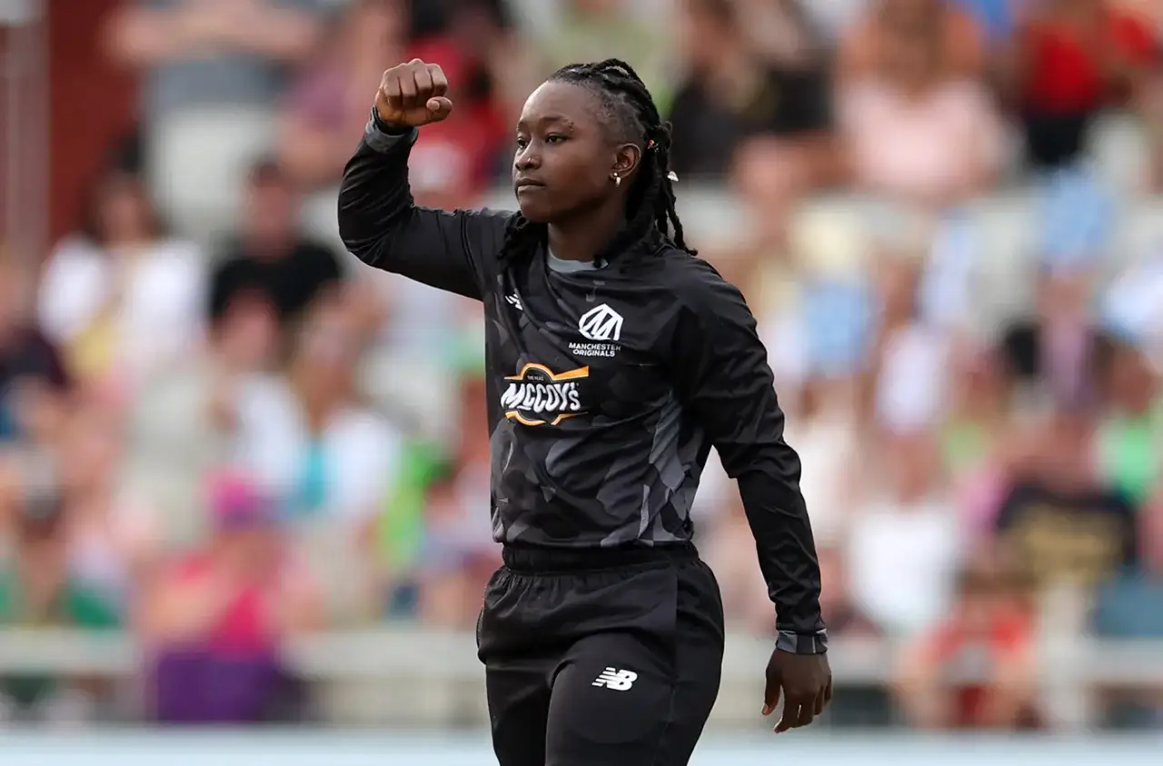 The Hundred Women 2025, Match 20, Trent Rockets Women vs Manchester Originals Women, Probable Playing 11, Where To Watch, Live Streaming & Telecast, Match Timings In IST, Points Table, & Fantasy Tips