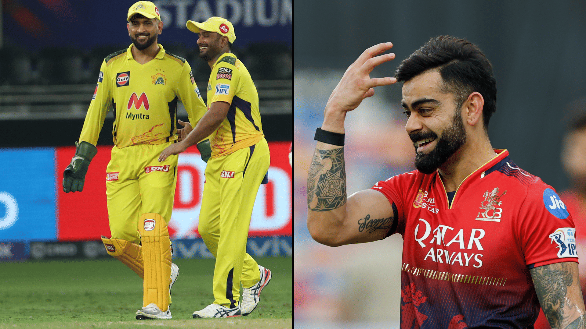 It Will Take RCB 72 Years To Win Five IPL Titles: Ambati Rayudu