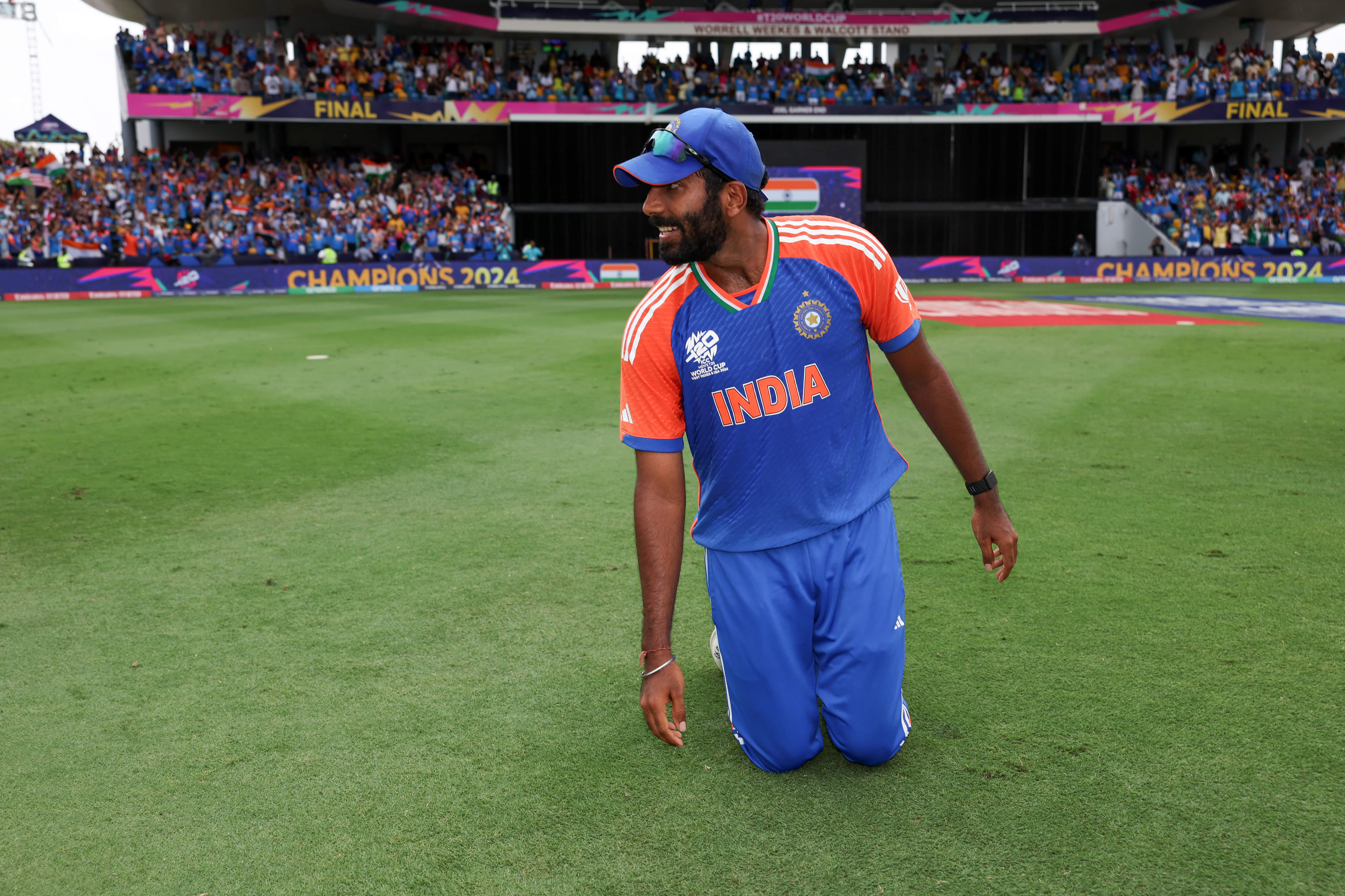 Ajit Agarkar Reveals If Jasprit Bumrah Will ‘Pick & Choose’ Matches In Asia Cup 2025