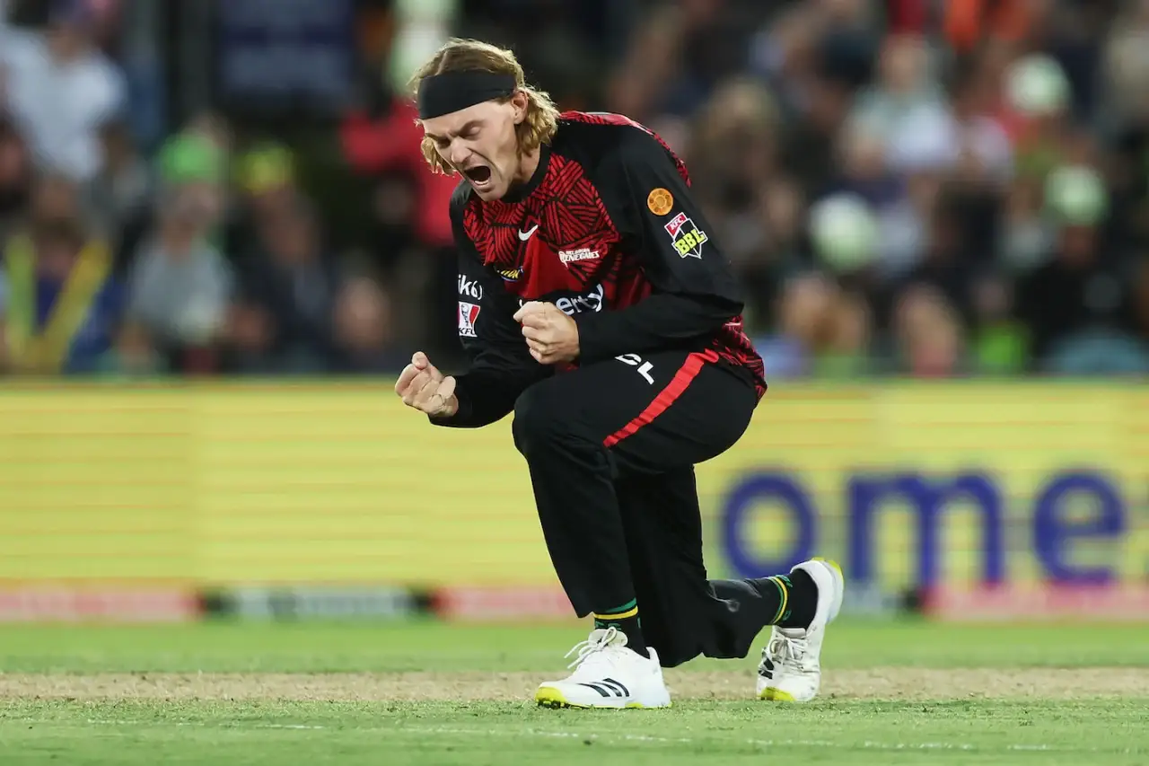 Top End T20 Series 2025 Match 21 Live: Melbourne Stars Academy vs Perth Scorchers Academy, Probable Playing 11, Where To Watch, Live Streaming & Telecast, Match Timings In IST, Points Table & Fantasy Tips