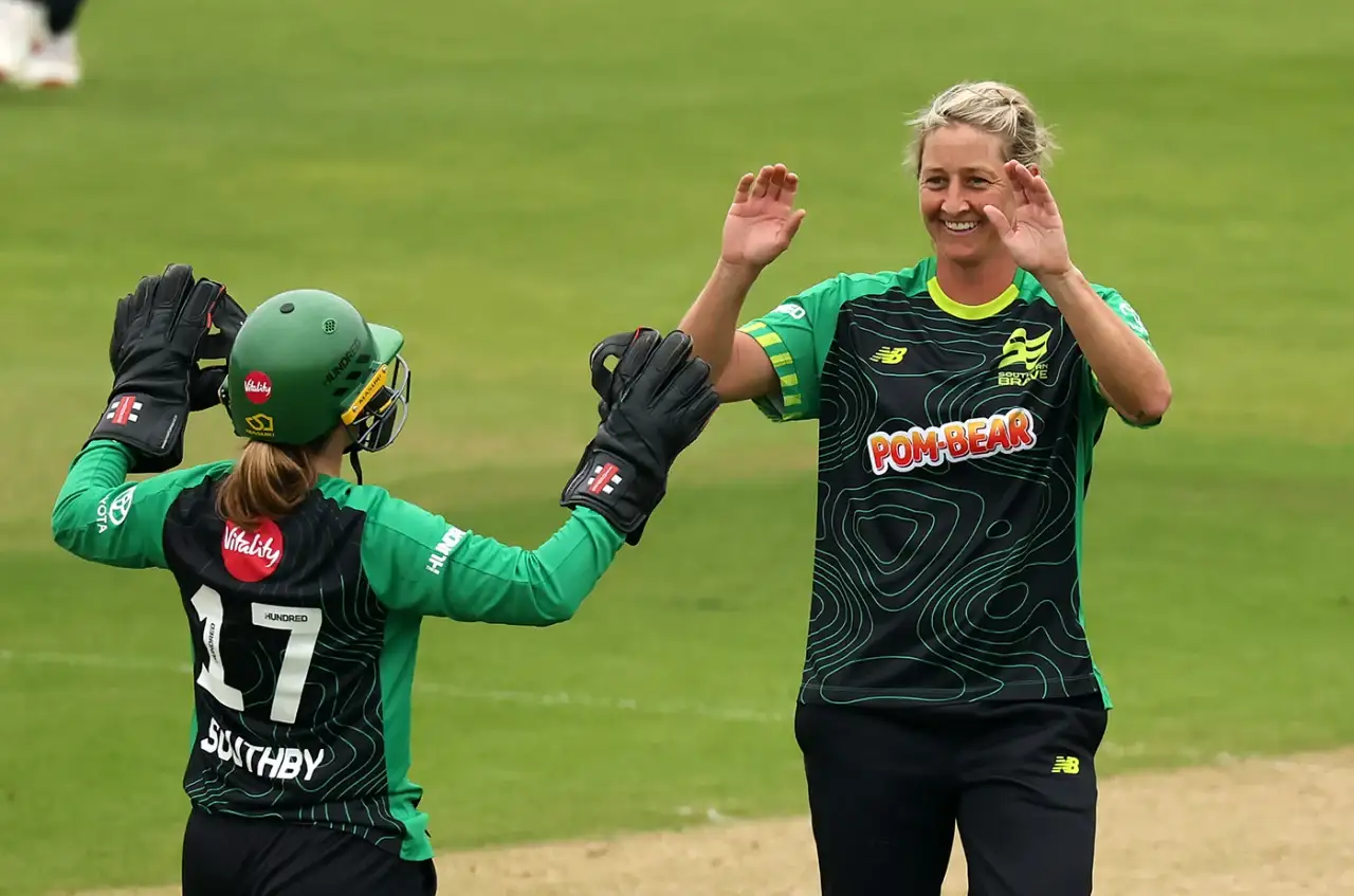 The Hundred Women 2025, Match 21, Welsh Fire Women vs Southern Brave Women, Probable Playing 11, Where To Watch, Live Streaming & Telecast, Match Timings In IST, Points Table, & Fantasy Tips