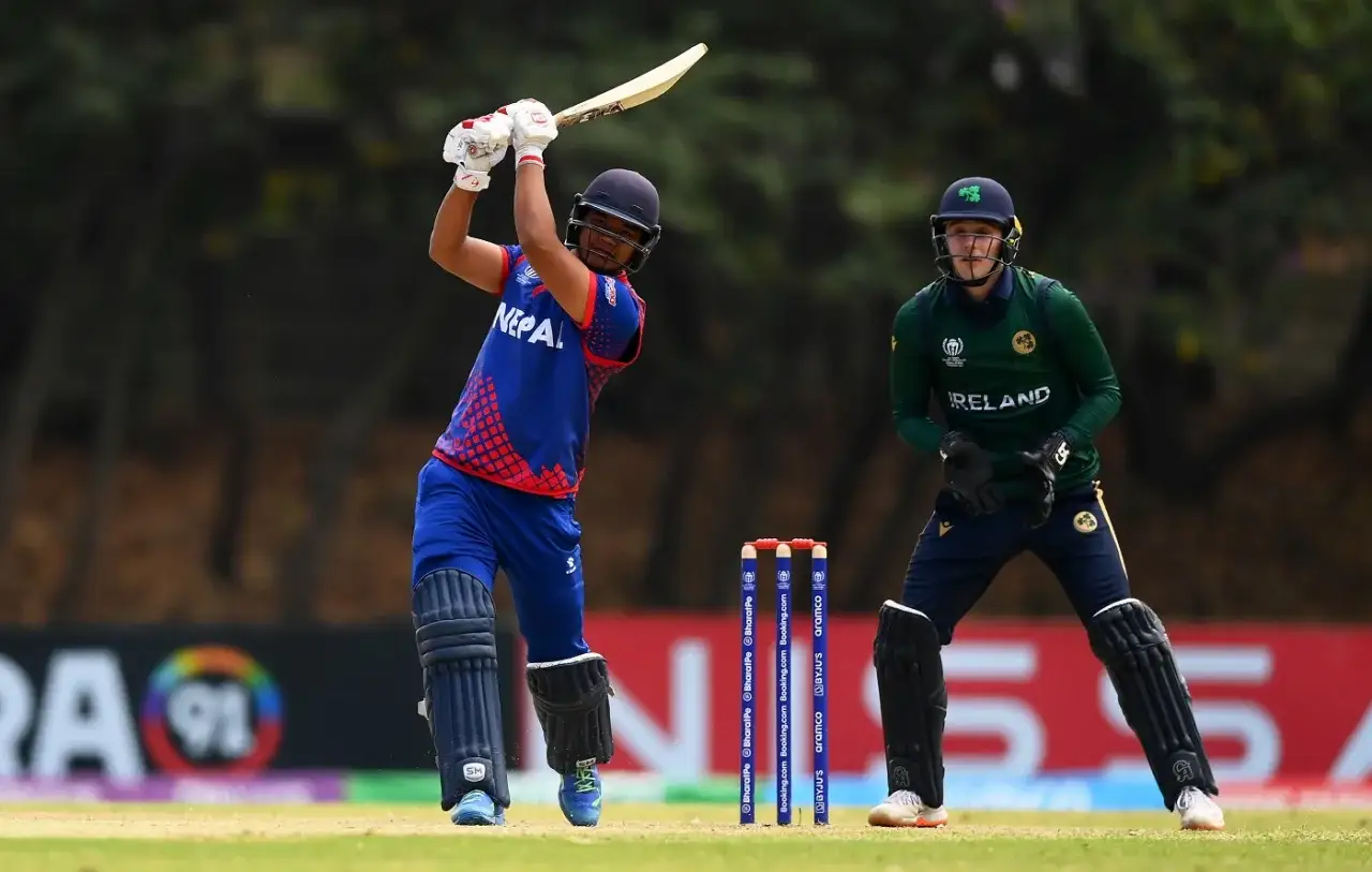 Top End T20 Series 2025 Match 22 Live: Nepal vs Melbourne Renegades Academy, Probable Playing 11, Where To Watch, Live Streaming & Telecast, Match Timings In IST, Points Table & Fantasy Tips