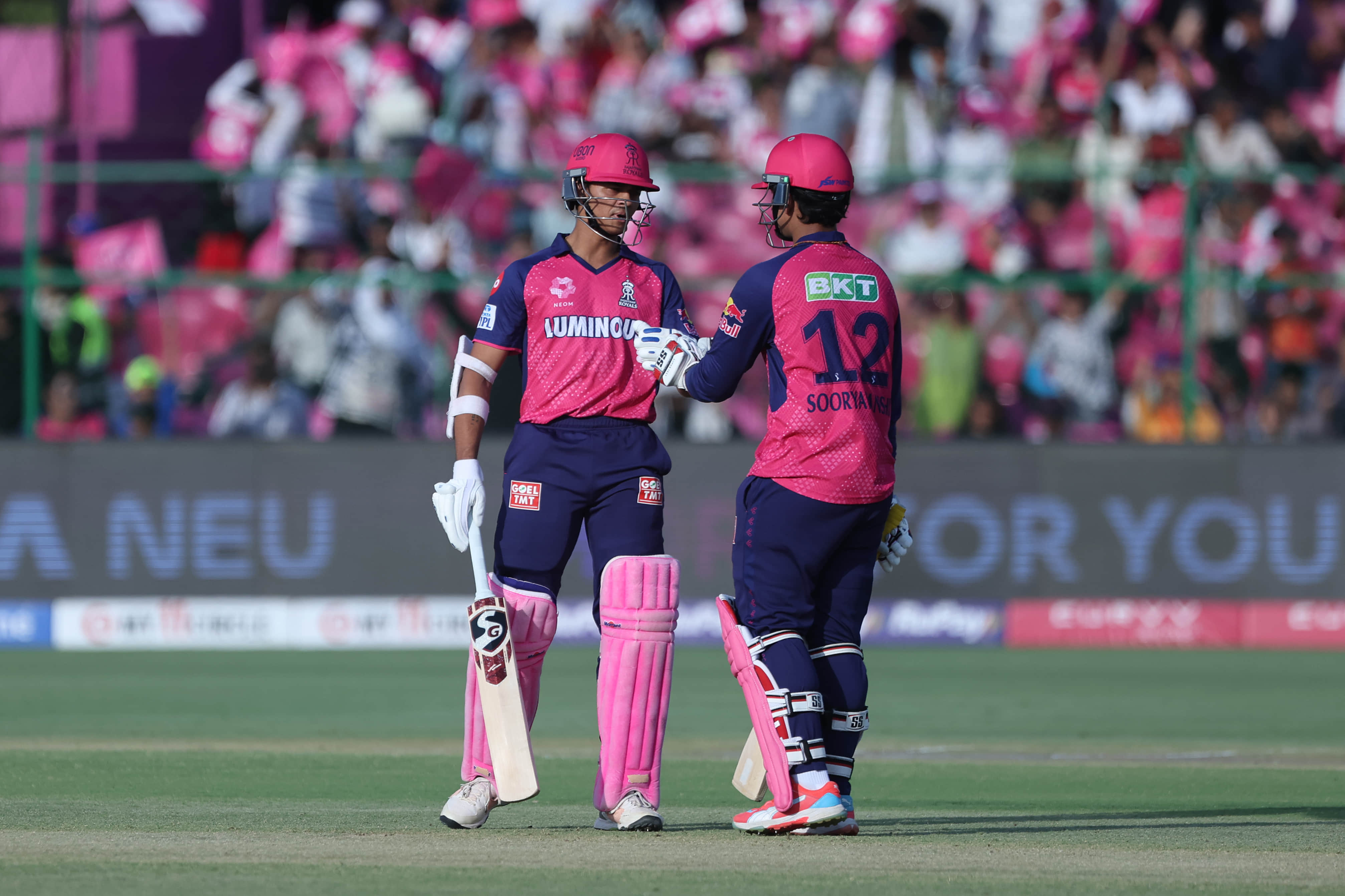 Jaiswal For Gill? 3 RR Players Who Could Have Been Picked In India's Asia Cup 2025 Squad