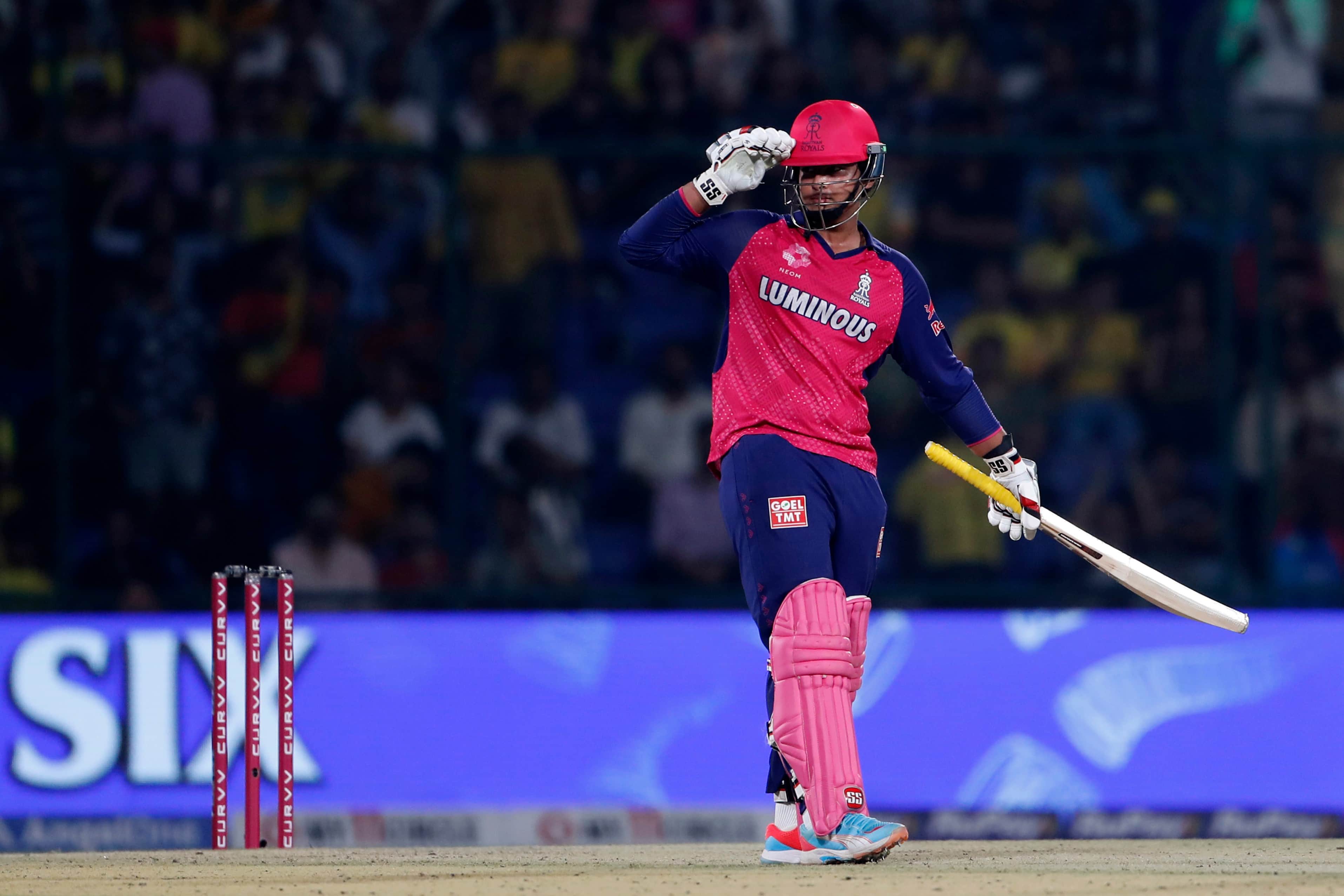 Rajasthan Royals' Vaibhav Suryavanshi could have been part of Asia Cup 2025 India's squad