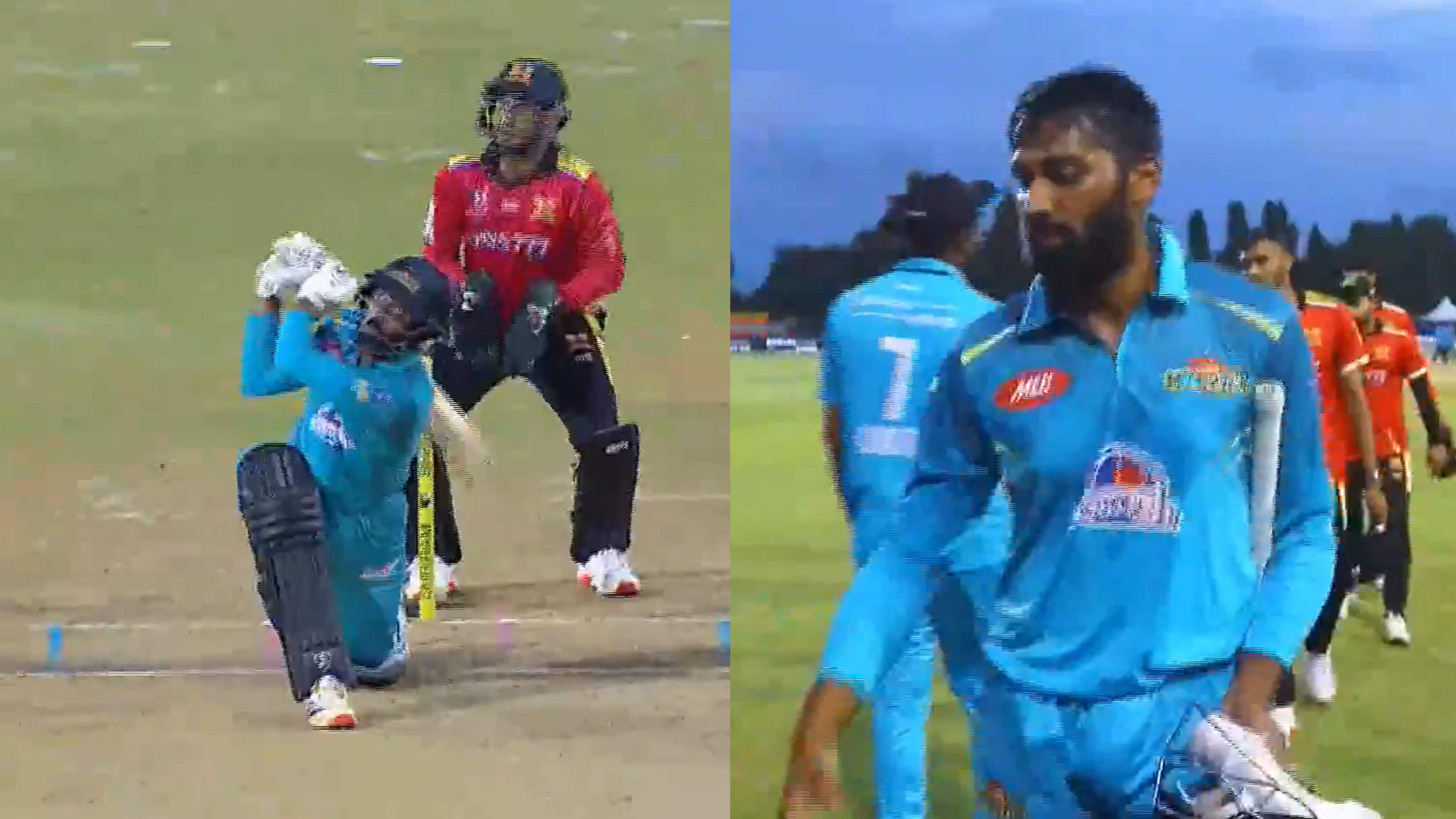 53*, 52, 12, 52*: SRH's Young Star Smaran Shows Crazy Consistency In Maharaja T20